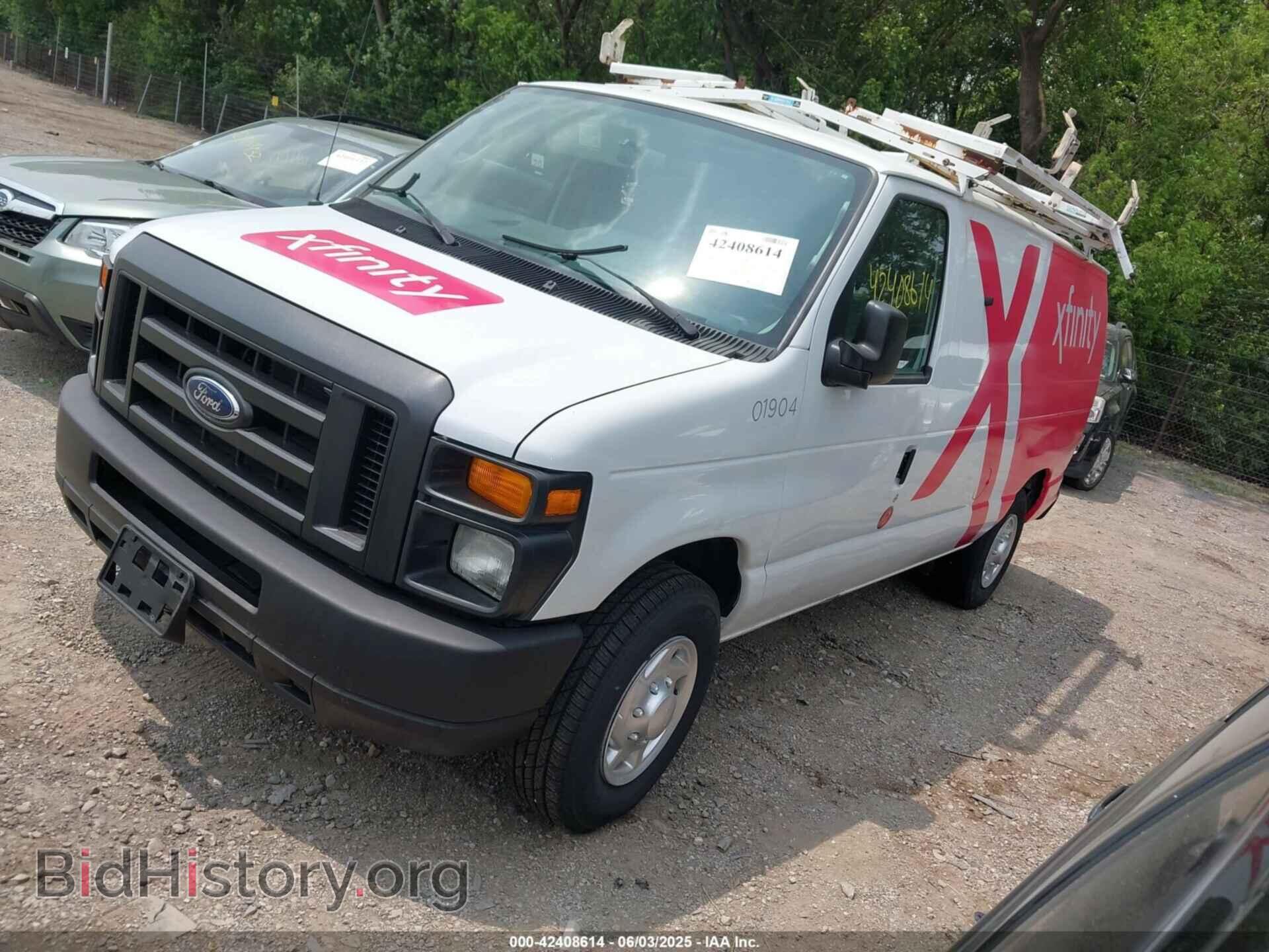2011 FORD E-250 - VIN: 1FTNE2EL3BDA18526 - Photo 2