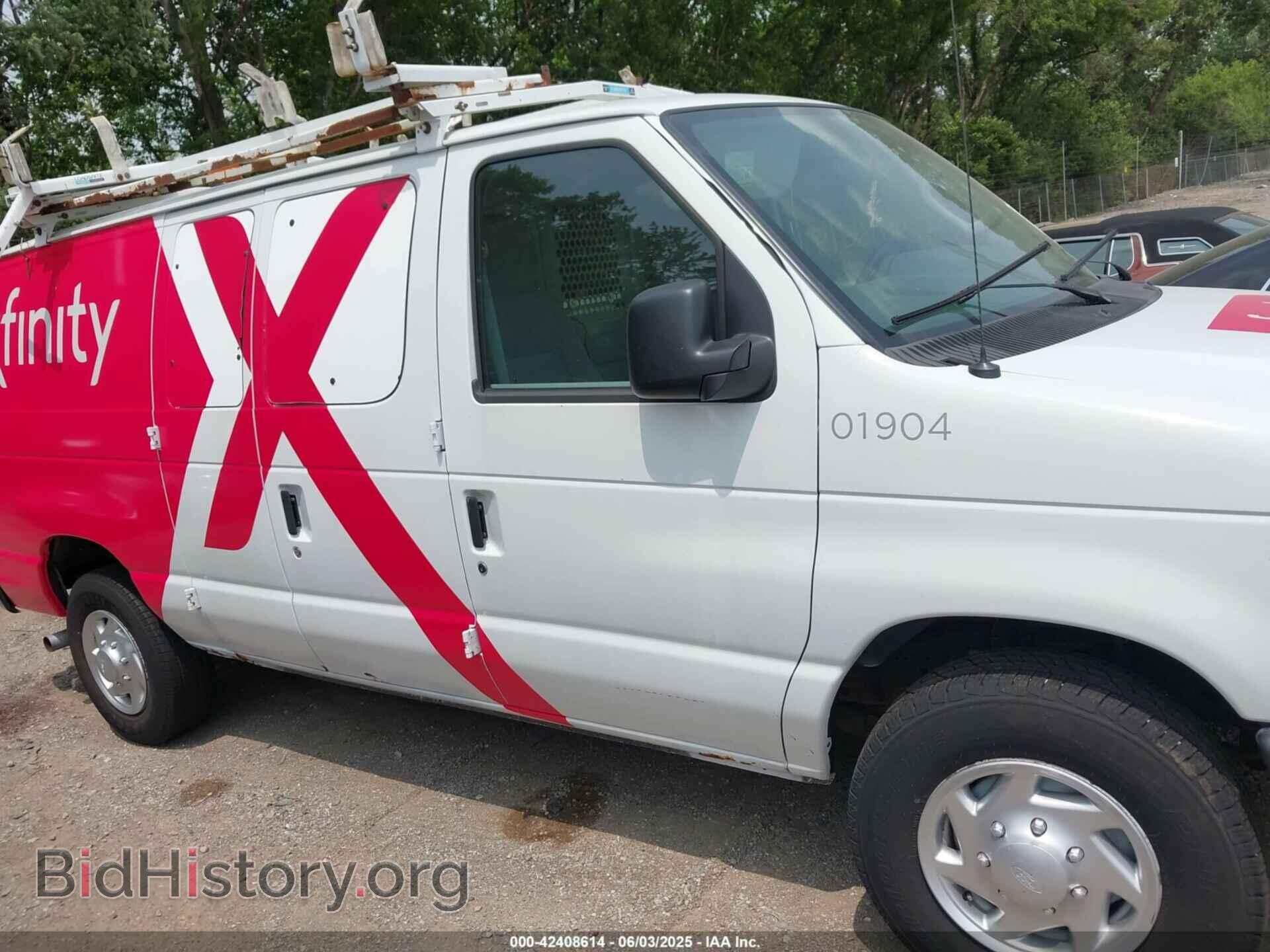 2011 FORD E-250 - VIN: 1FTNE2EL3BDA18526 - Photo 13