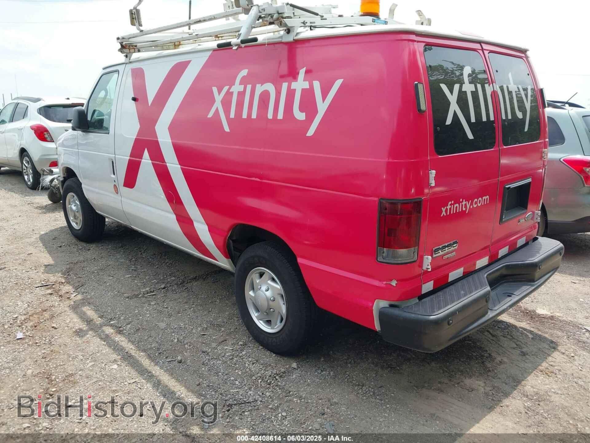 2011 FORD E-250 - VIN: 1FTNE2EL3BDA18526 - Photo 3