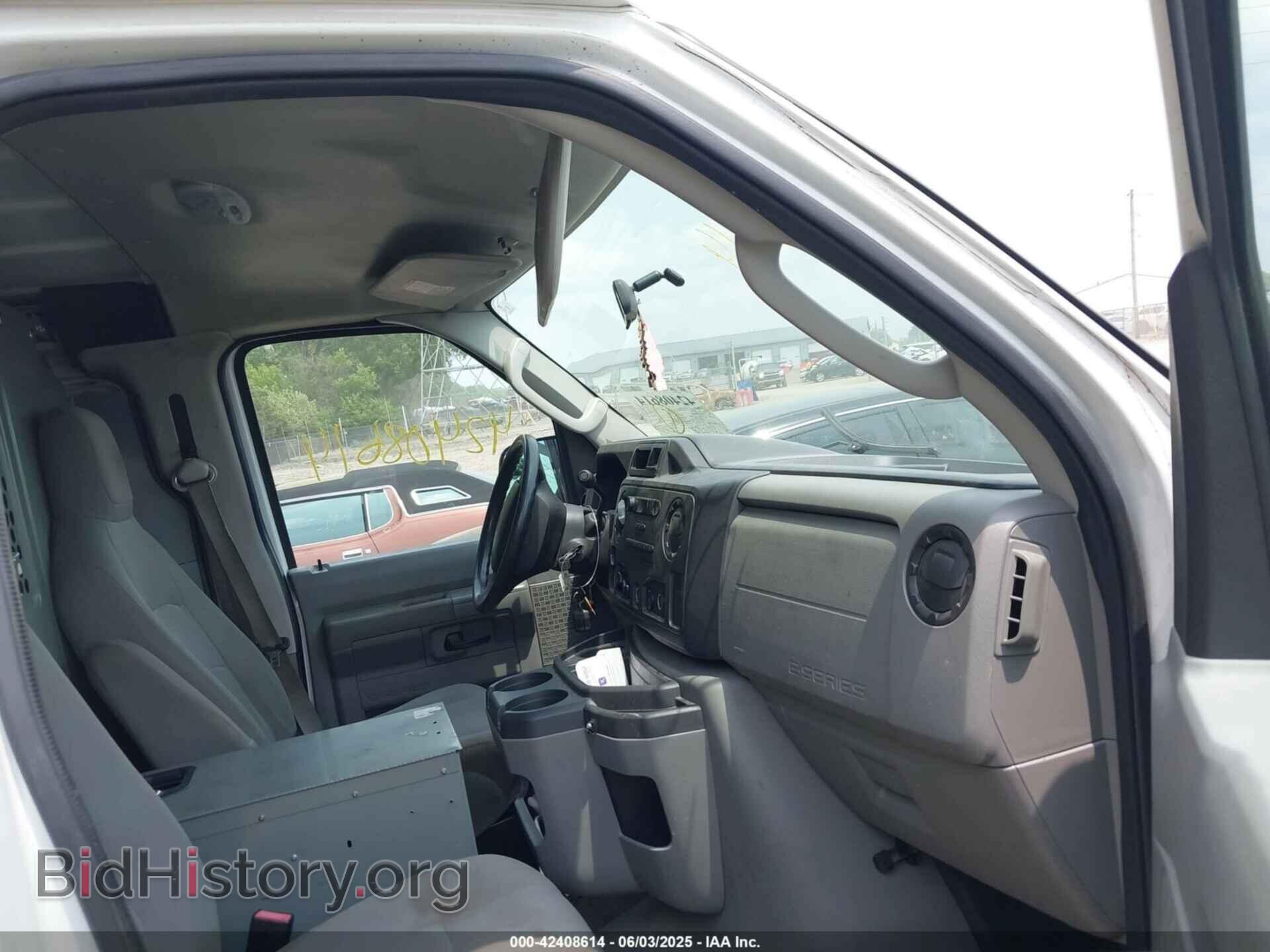 2011 FORD E-250 - VIN: 1FTNE2EL3BDA18526 - Photo 5