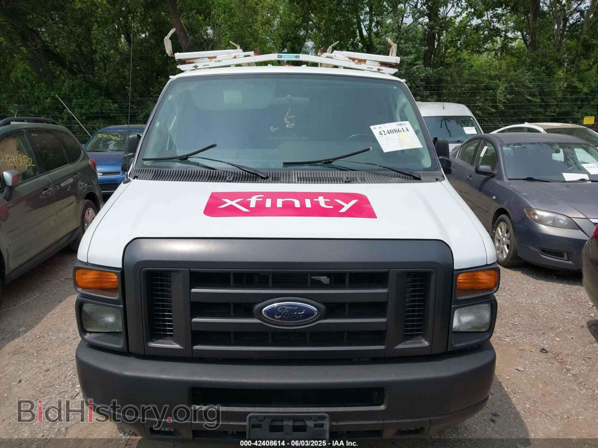 2011 FORD E-250 - VIN: 1FTNE2EL3BDA18526 - Photo 6