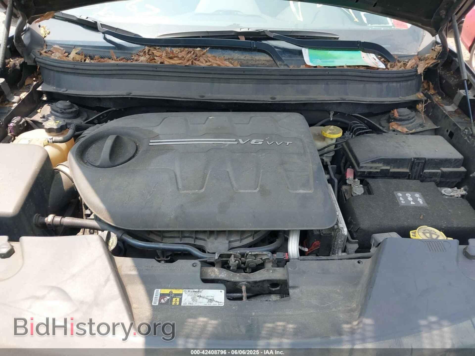 2014 JEEP CHEROKEE - VIN: 1C4PJMBS8EW285276 - Photo 10