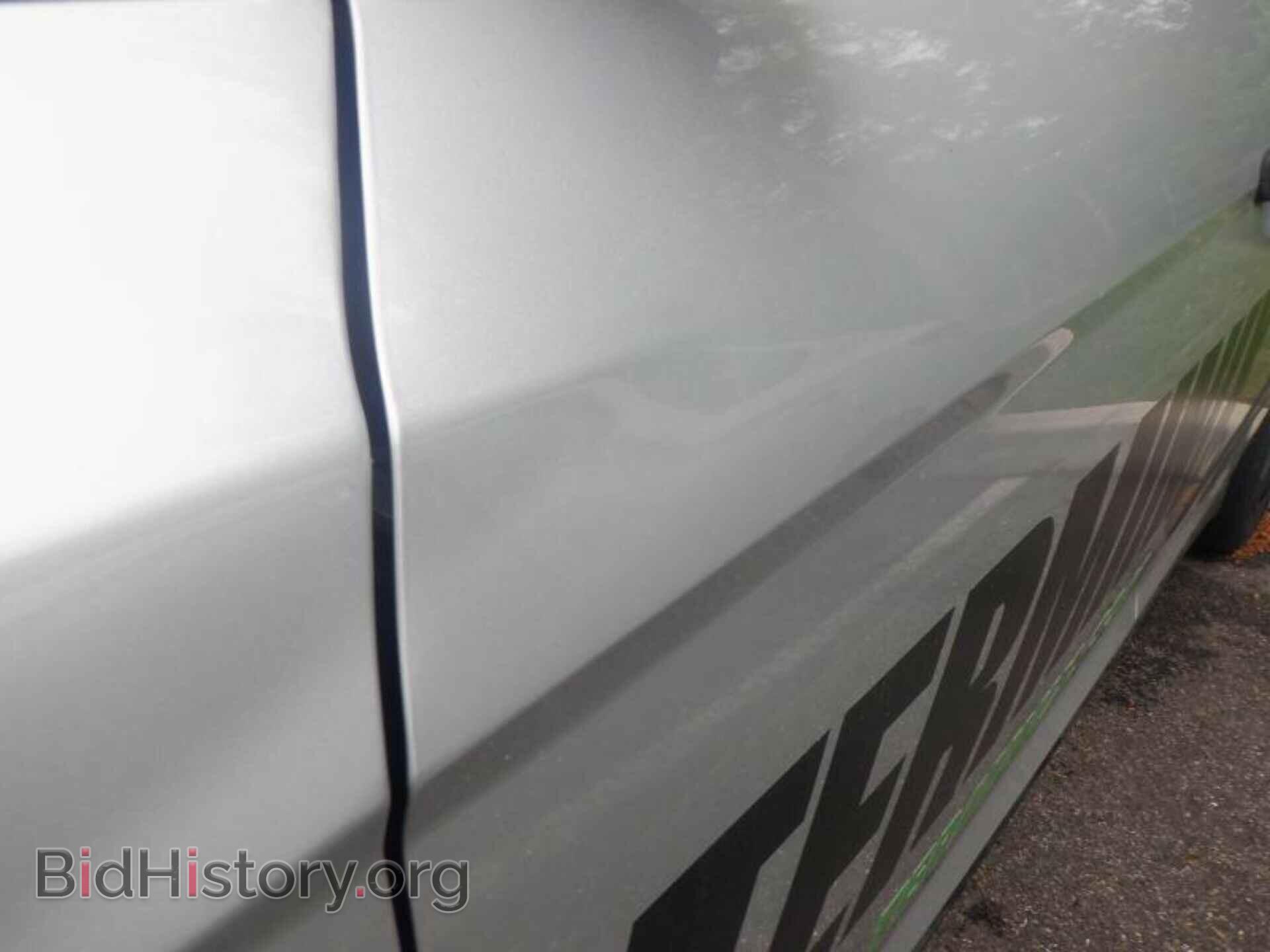2016 FORD FOCUS - VIN: 1FADP3E21GL322377 - Фото 14