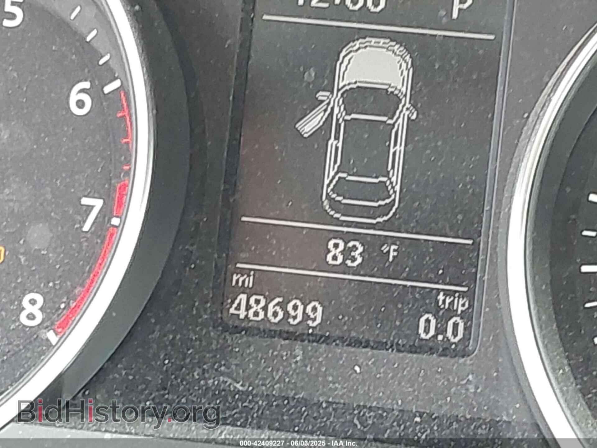 2017 VOLKSWAGEN JETTA - VIN: 3VWDB7AJ8HM251527 - Фото 15