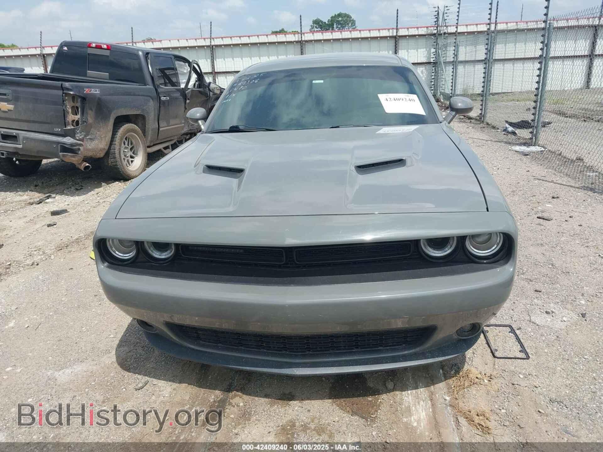 2018 DODGE CHALLENGER - VIN: 2C3CDZAG4JH204545 - Photo 11