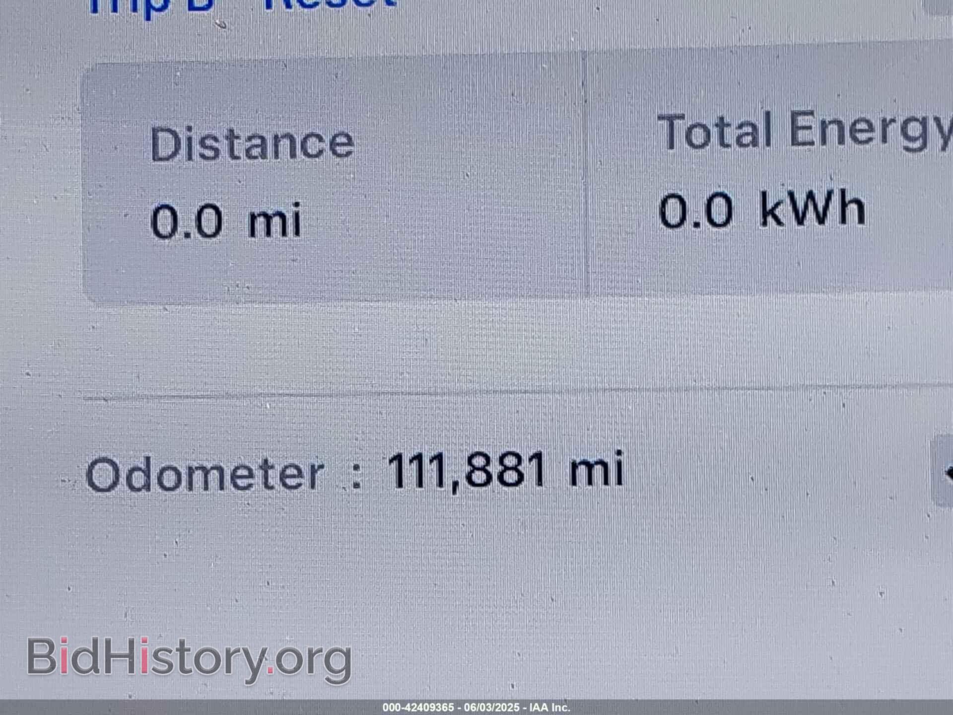 2017 TESLA MODEL S - VIN: 5YJSA1E27HF192505 - Фото 15