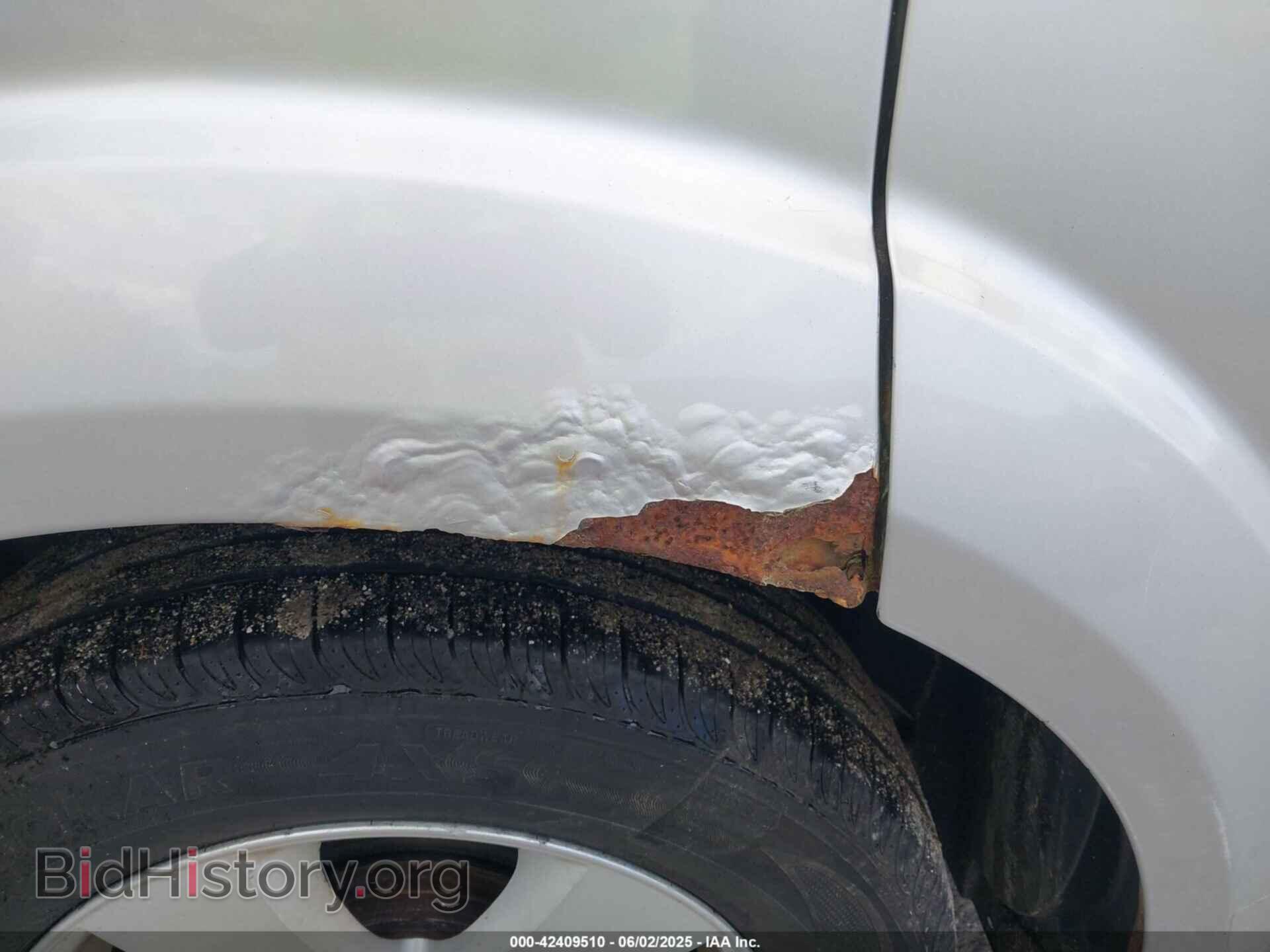 2010 DODGE JOURNEY - VIN: 3D4PG5FV3AT138178 - Фото 6