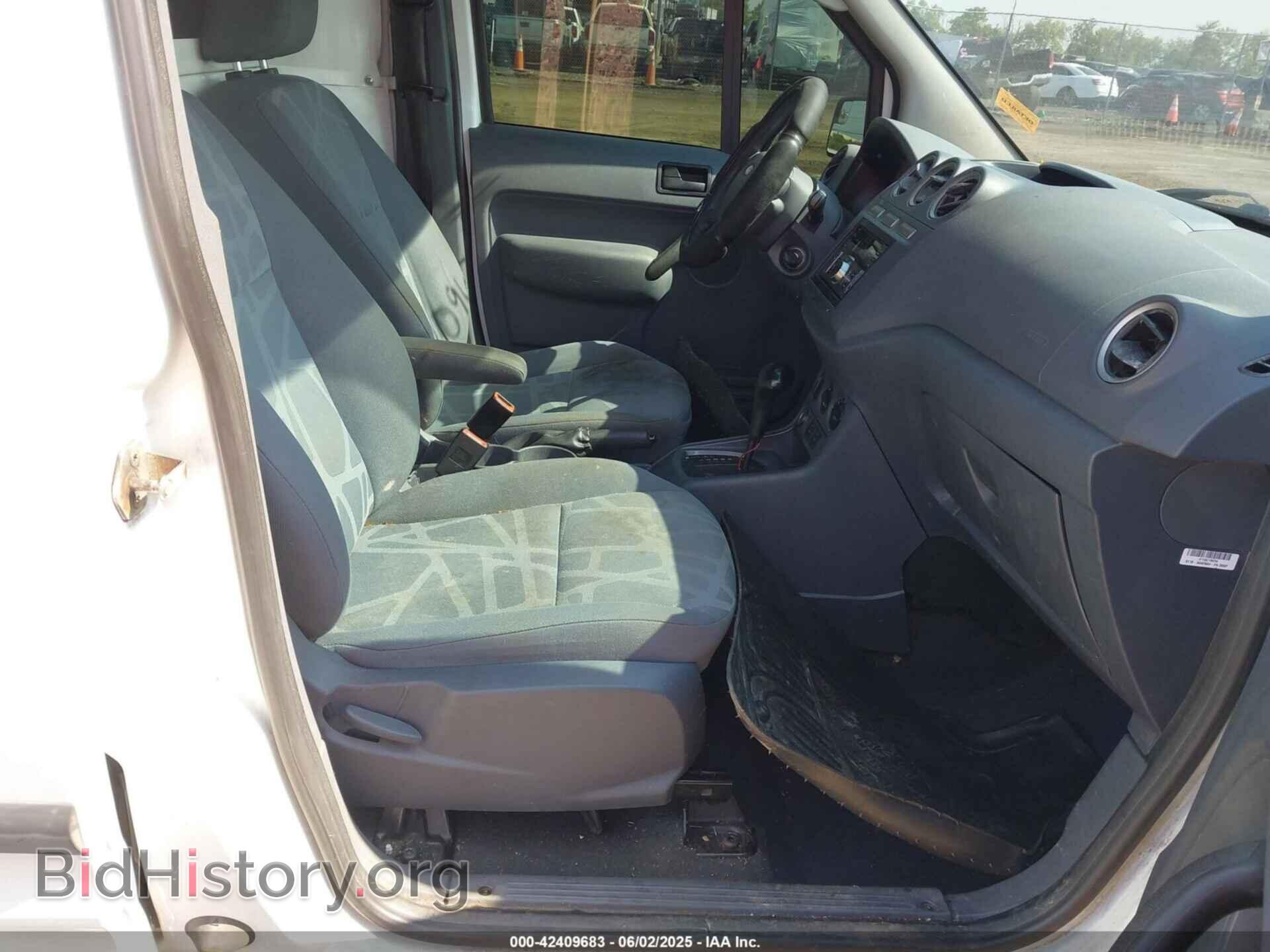 2012 FORD TRANSIT CONNECT - VIN: NM0LS7BNXCT119070 - Фото 5