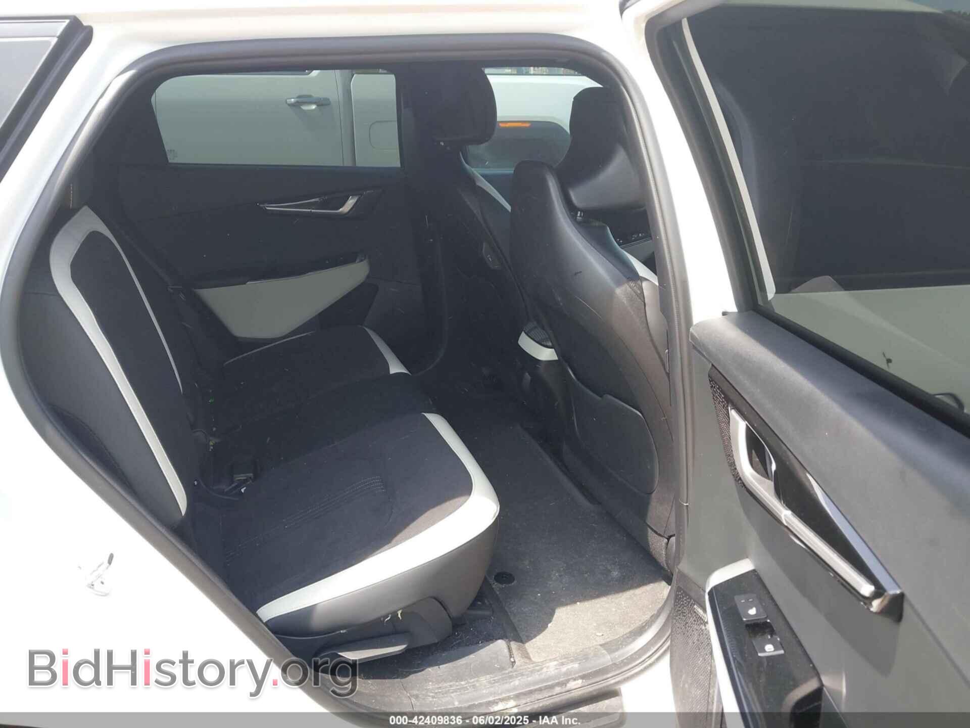 2023 KIA EV6 - VIN: KNDC4DLC6P5113026 - Фото 8