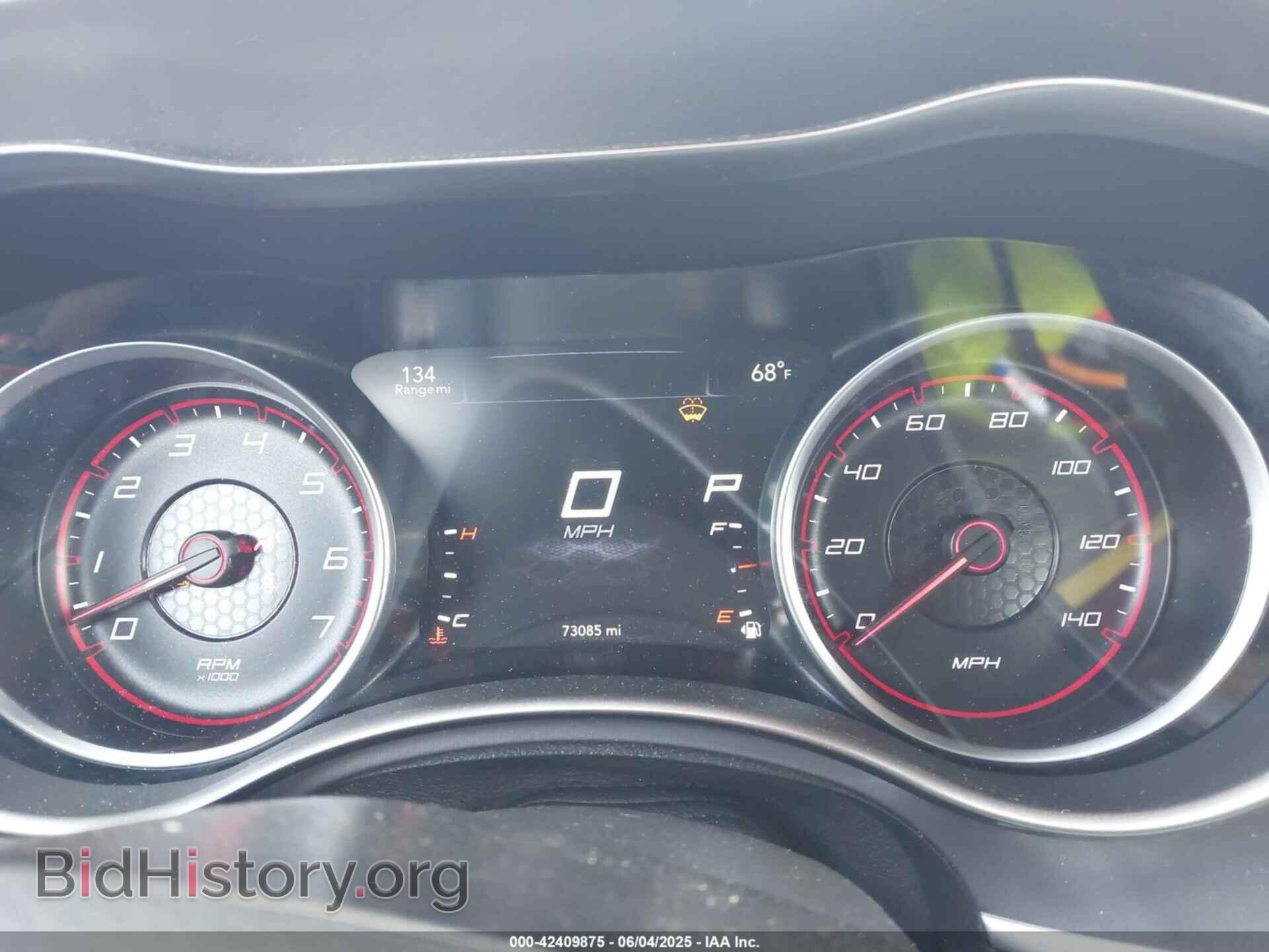 2020 DODGE CHARGER - VIN: 2C3CDXBG7LH123786 - Фото 7
