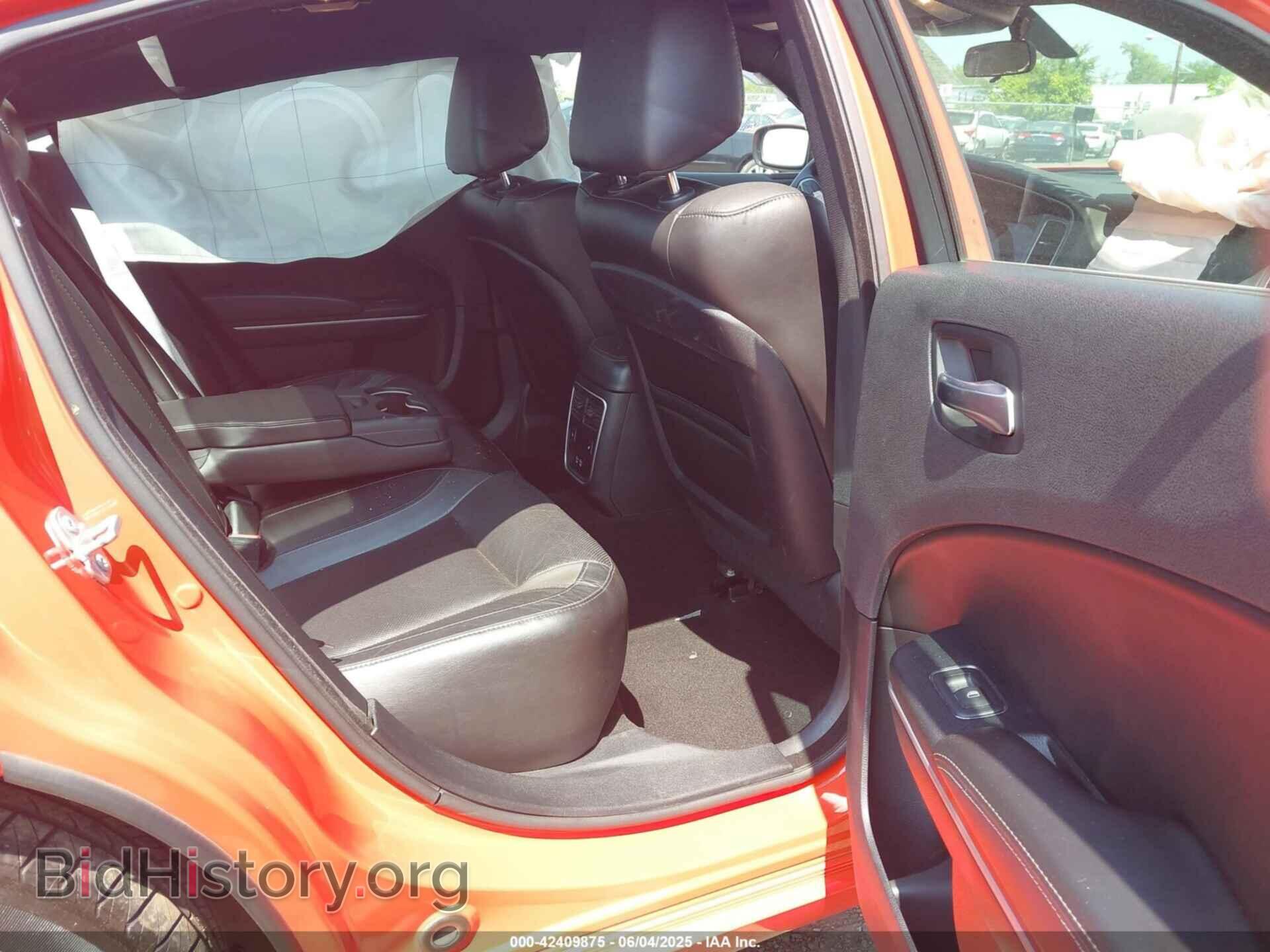 2020 DODGE CHARGER - VIN: 2C3CDXBG7LH123786 - Фото 8