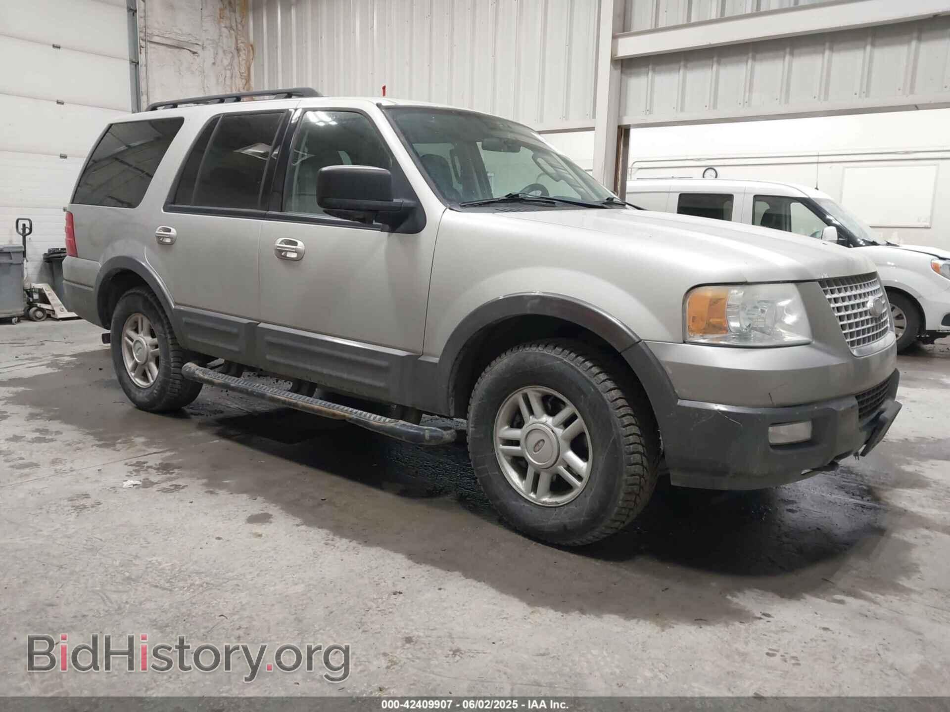 Фотография 1FMPU16506LA95691 - FORD EXPEDITION 2006