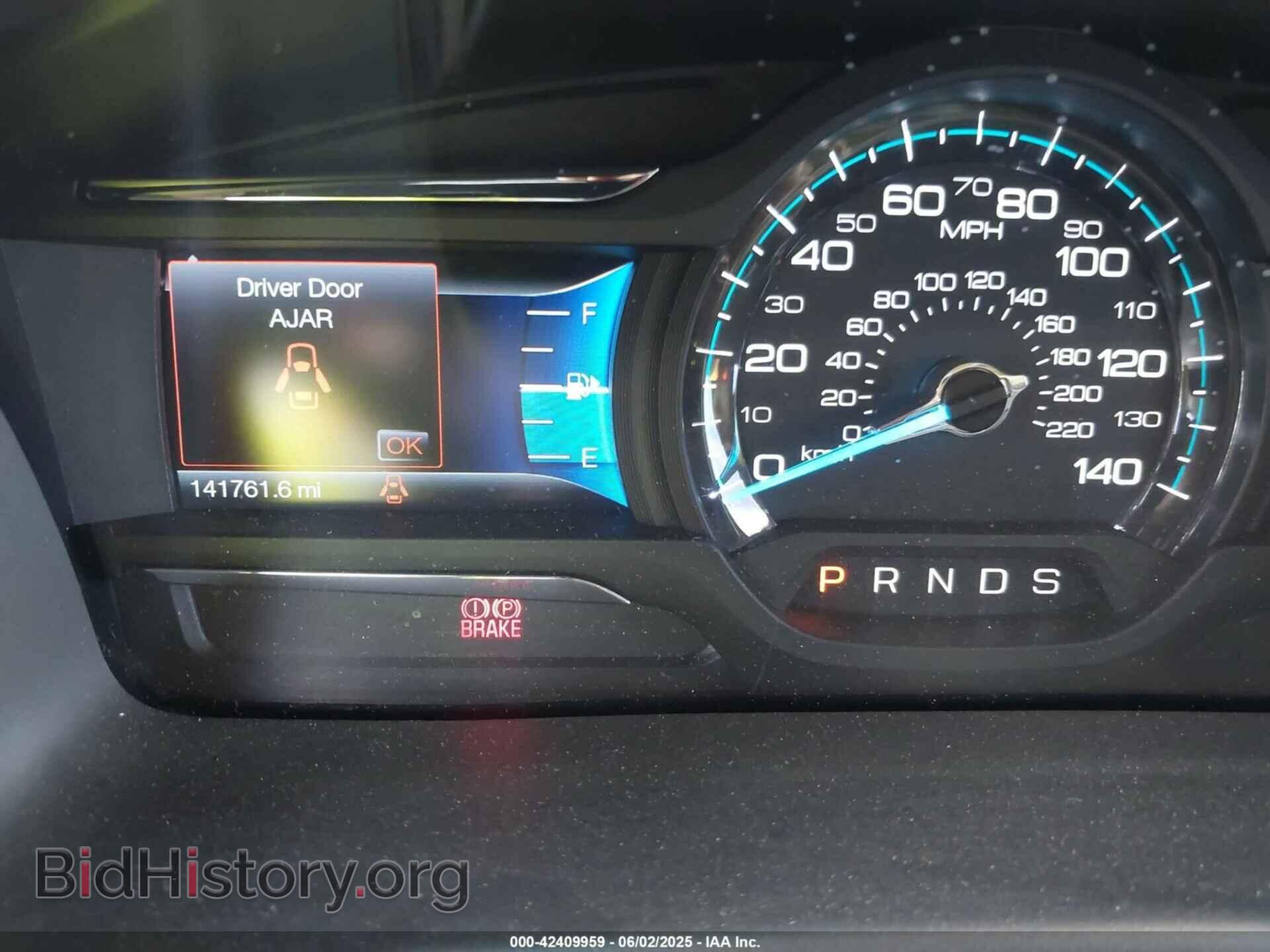 2014 FORD FLEX - VIN: 2FMGK5C85EBD07124 - Фото 15