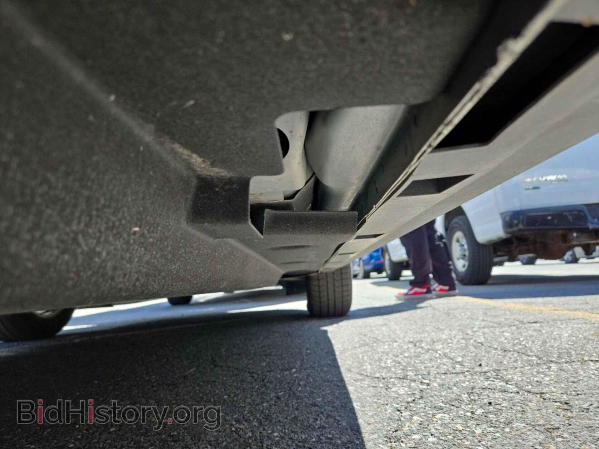 Photo 1FMCU0G61LUA12257 - FORD ESCAPE 2020