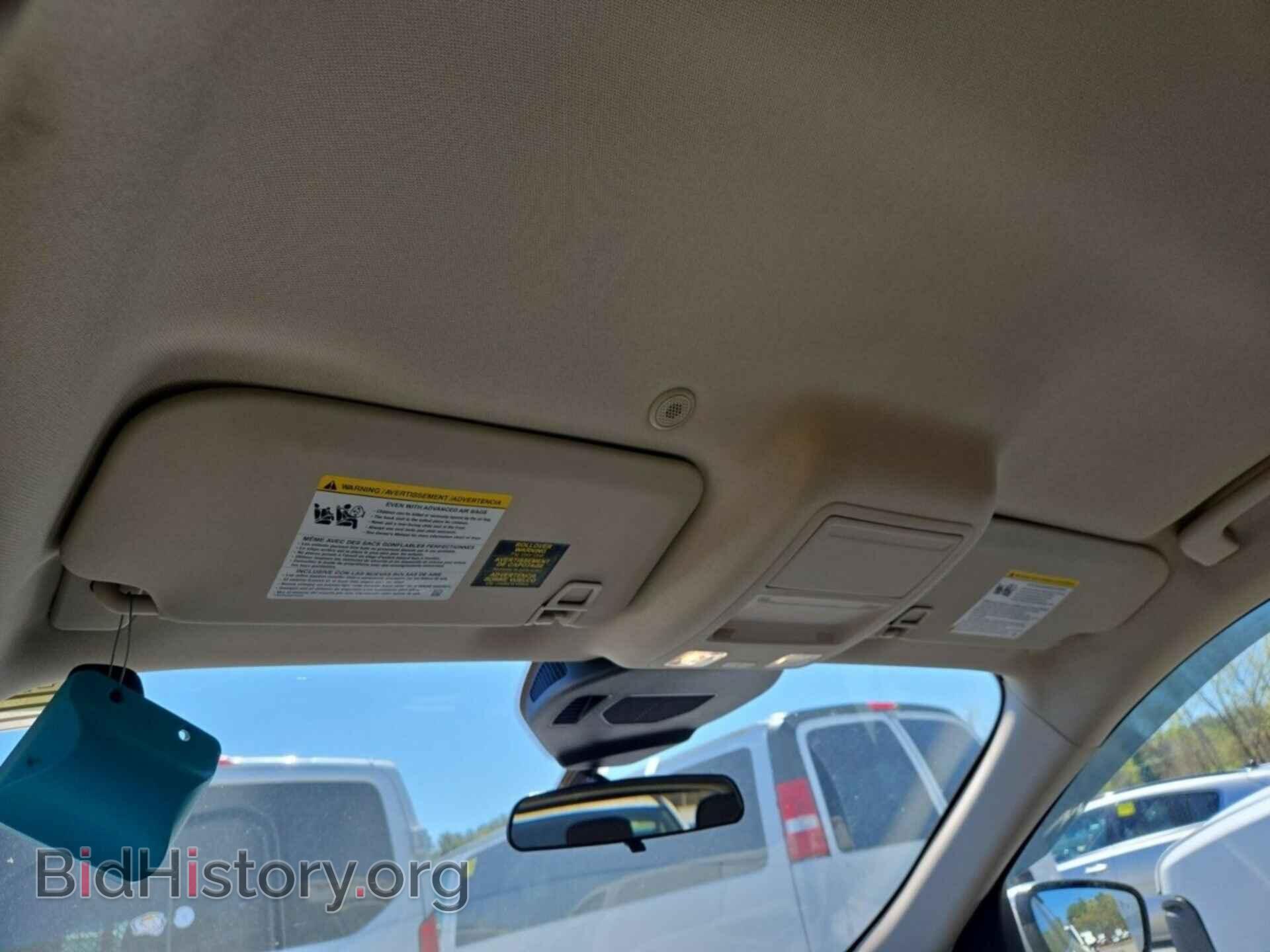 2020 FORD ESCAPE - VIN: 1FMCU0G61LUA12257 - Фото 12