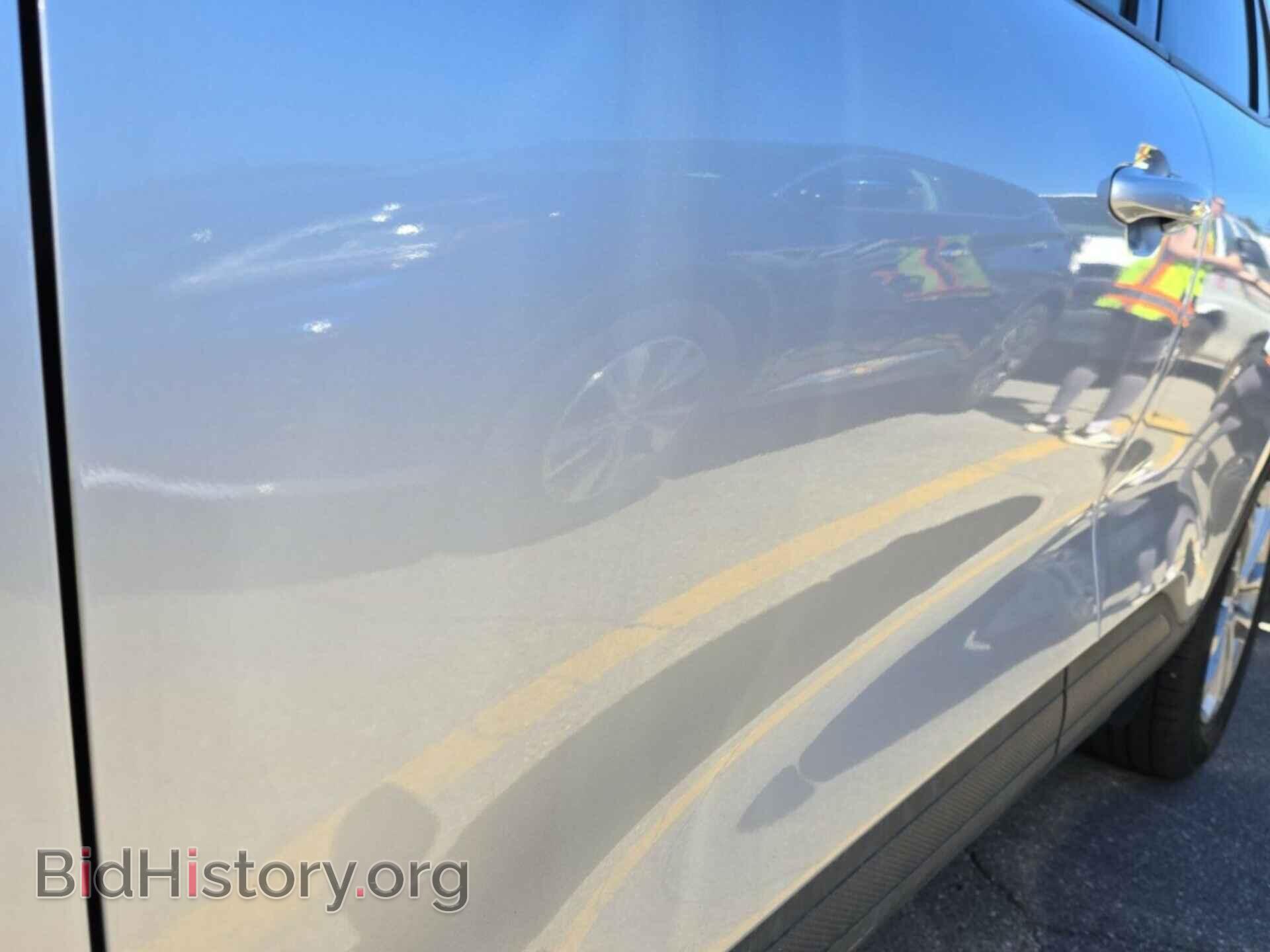 2020 FORD ESCAPE - VIN: 1FMCU0G61LUA12257 - Фото 14