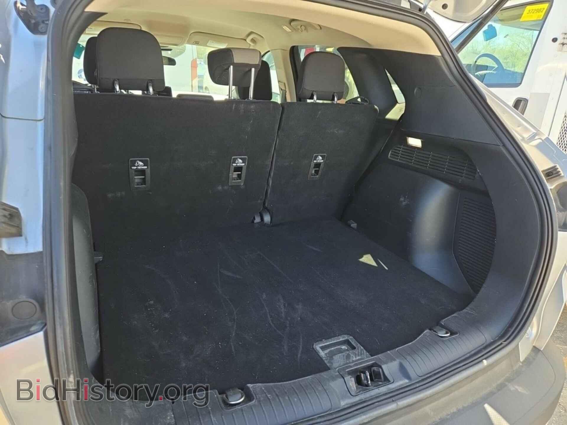 2020 FORD ESCAPE - VIN: 1FMCU0G61LUA12257 - Фото 23