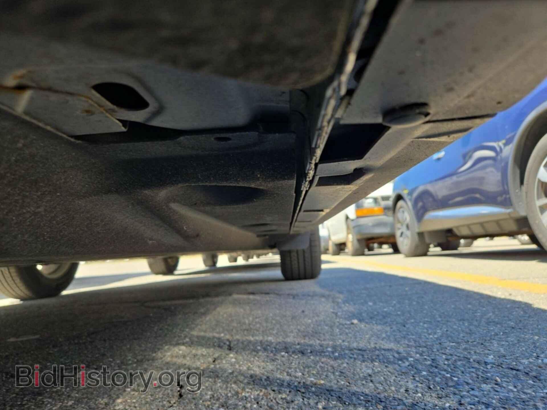 2020 FORD ESCAPE - VIN: 1FMCU0G61LUA12257 - Фото 4