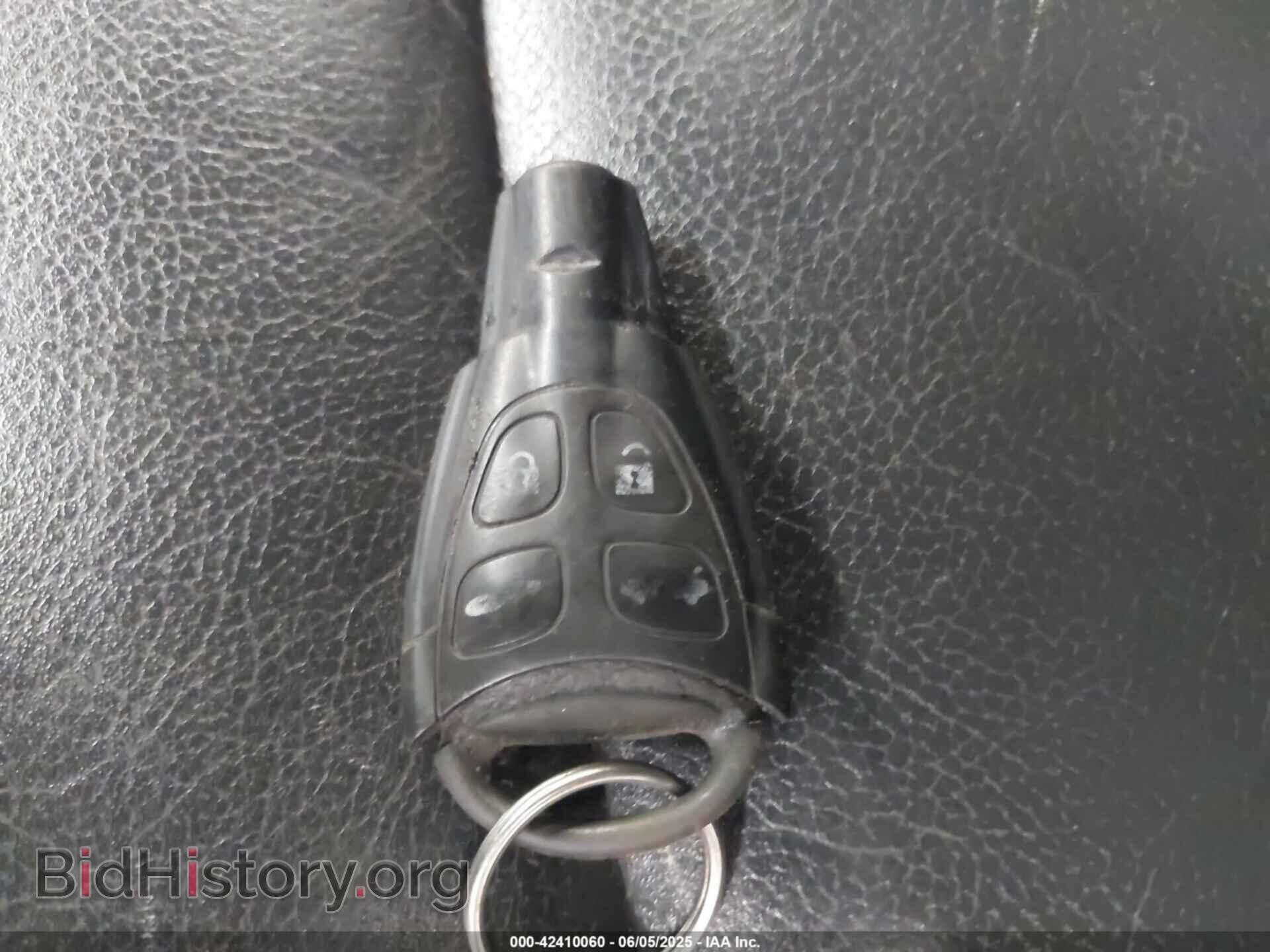 2010 SAAB 9-3 - VIN: YS3FA4BY8A1608936 - Фото 11