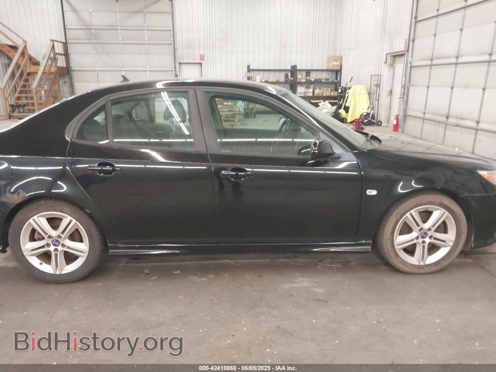 2010 SAAB 9-3 - VIN: YS3FA4BY8A1608936 - Фото 14