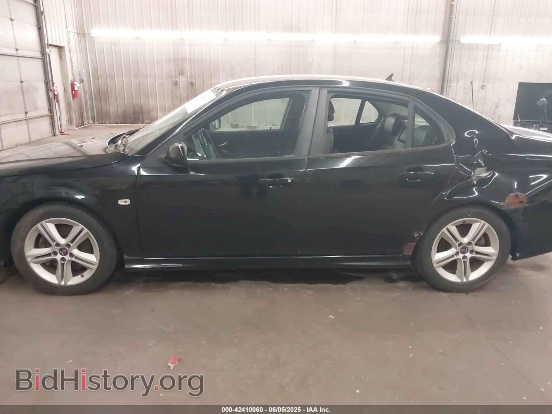 2010 SAAB 9-3 - VIN: YS3FA4BY8A1608936 - Фото 15