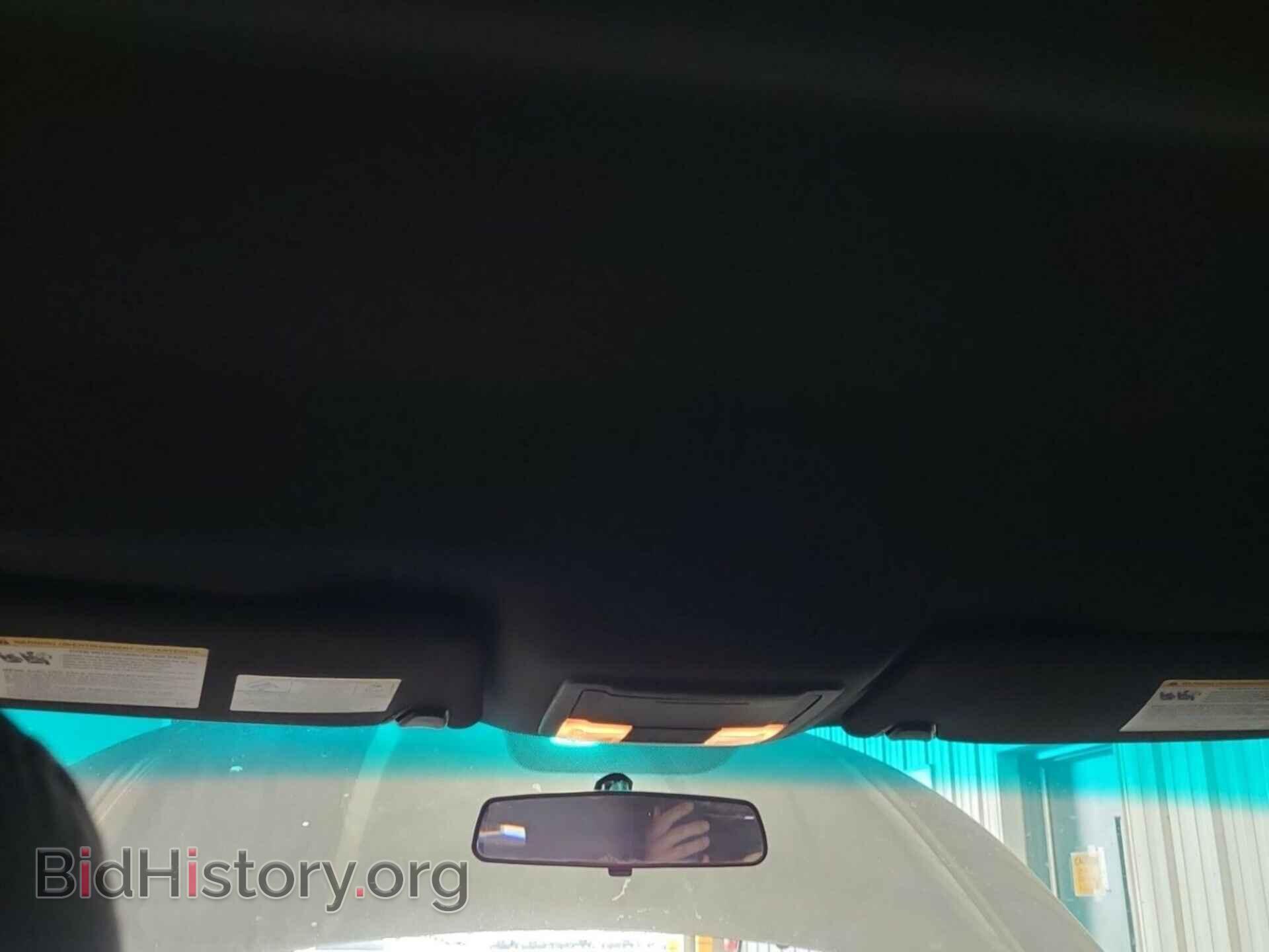 2014 FORD EXPLORER - VIN: 1FM5K8D88EGB20198 - Фото 24