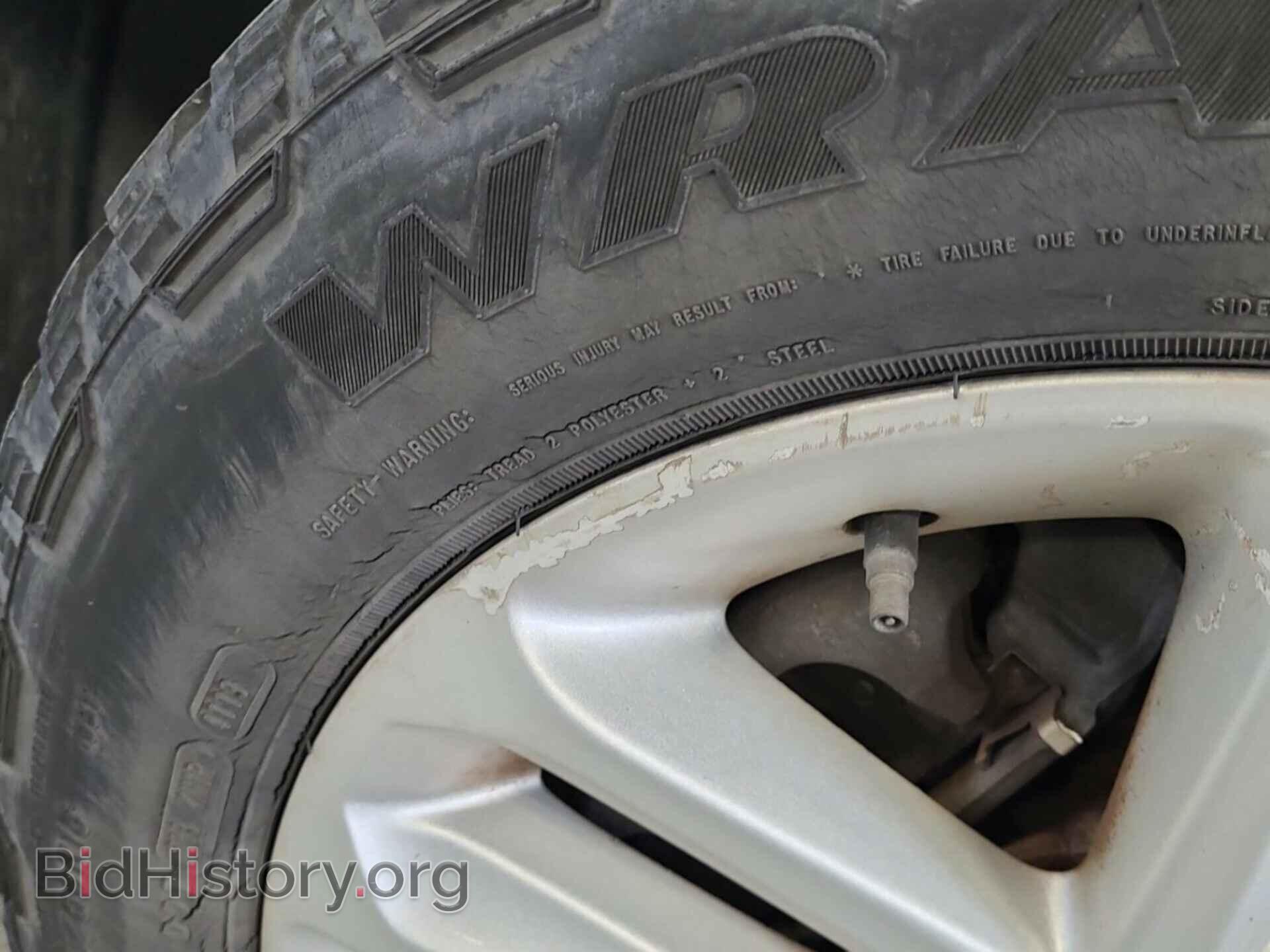 2014 FORD EXPLORER - VIN: 1FM5K8D88EGB20198 - Фото 6