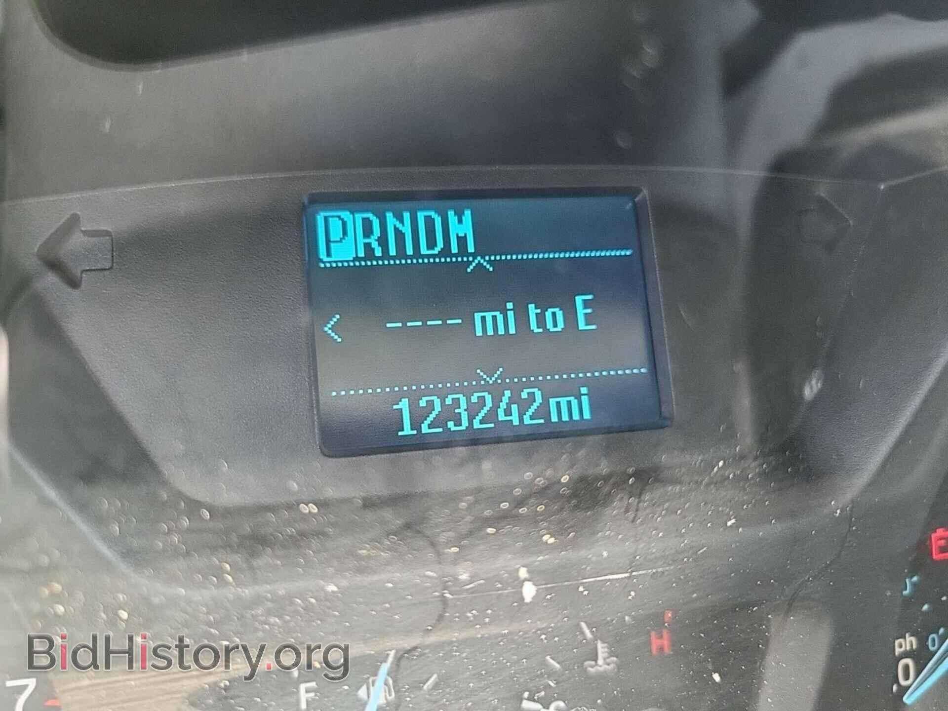 2018 FORD TRANSIT - VIN: 1FTYR1YM0JKB43915 - Фото 20