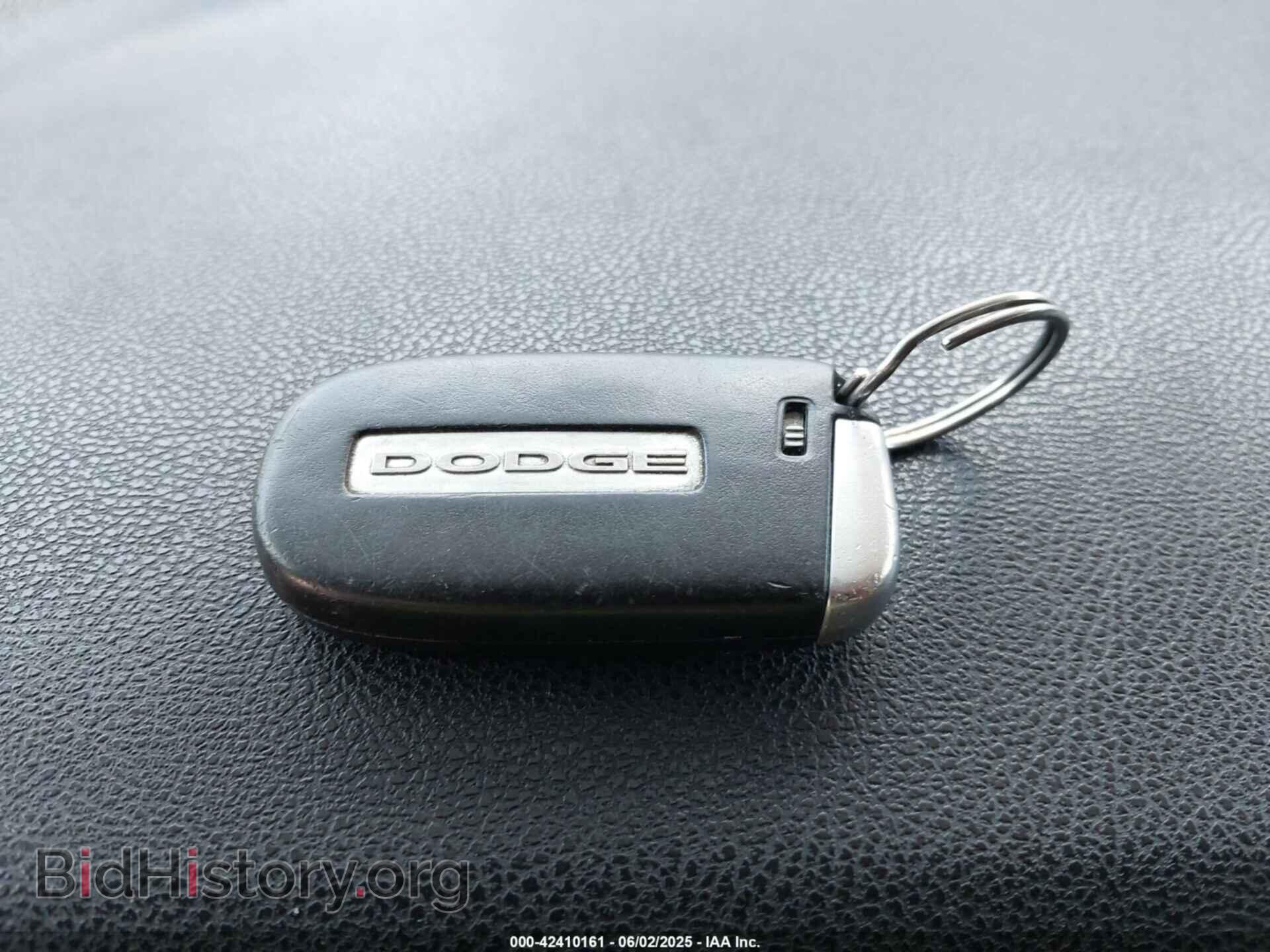 2012 DODGE CHARGER - VIN: 2C3CDXBG8CH244973 - Фото 11