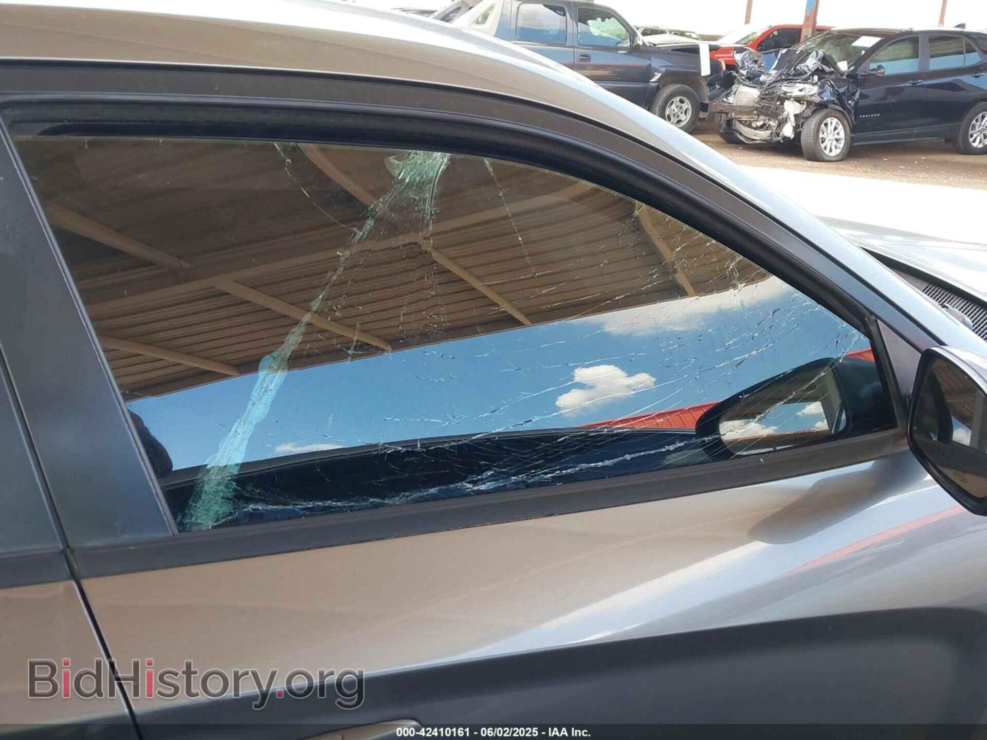 2012 DODGE CHARGER - VIN: 2C3CDXBG8CH244973 - Фото 6