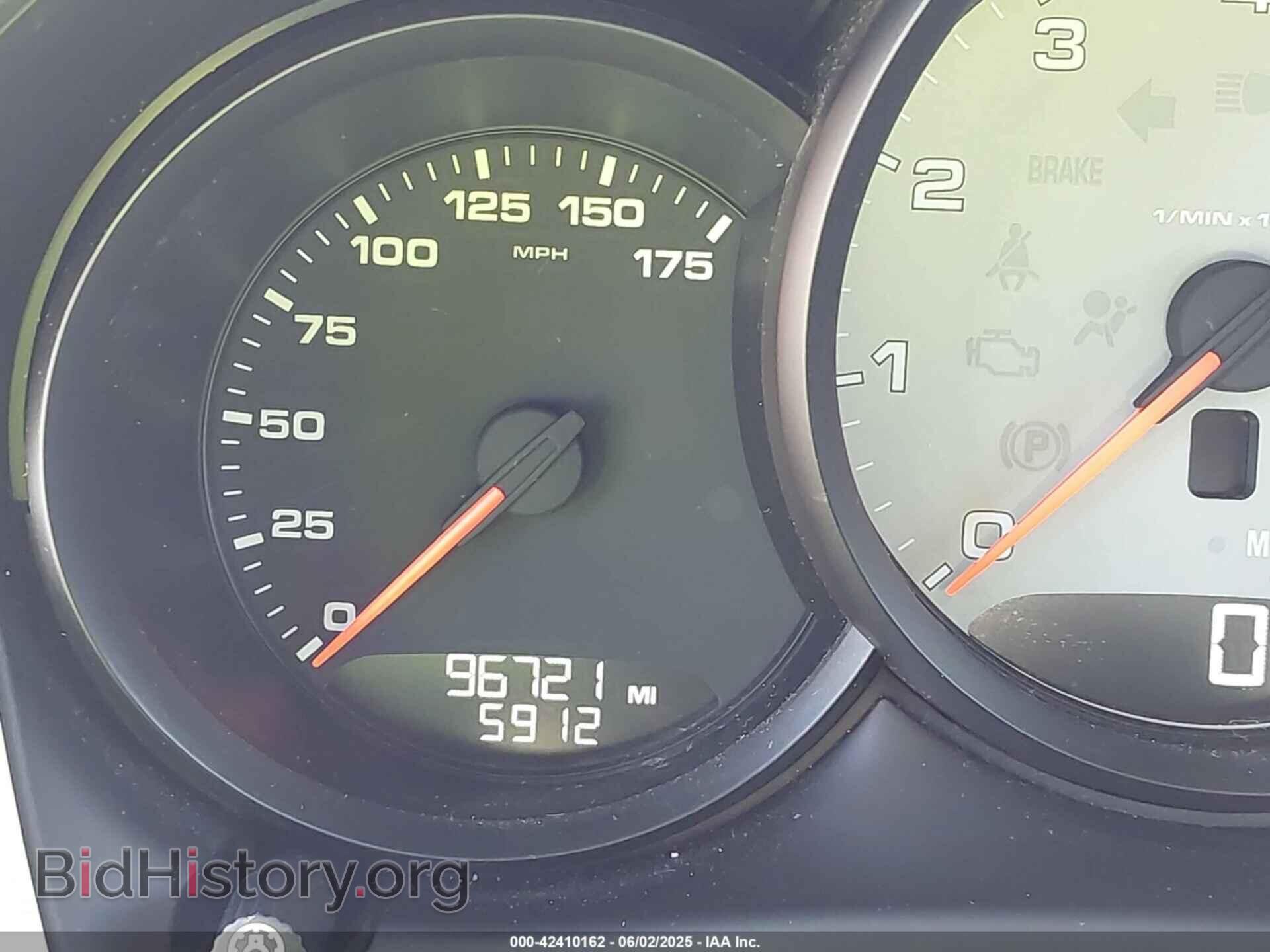 2015 PORSCHE MACAN - VIN: WP1AB2A5XFLB61840 - Фото 14