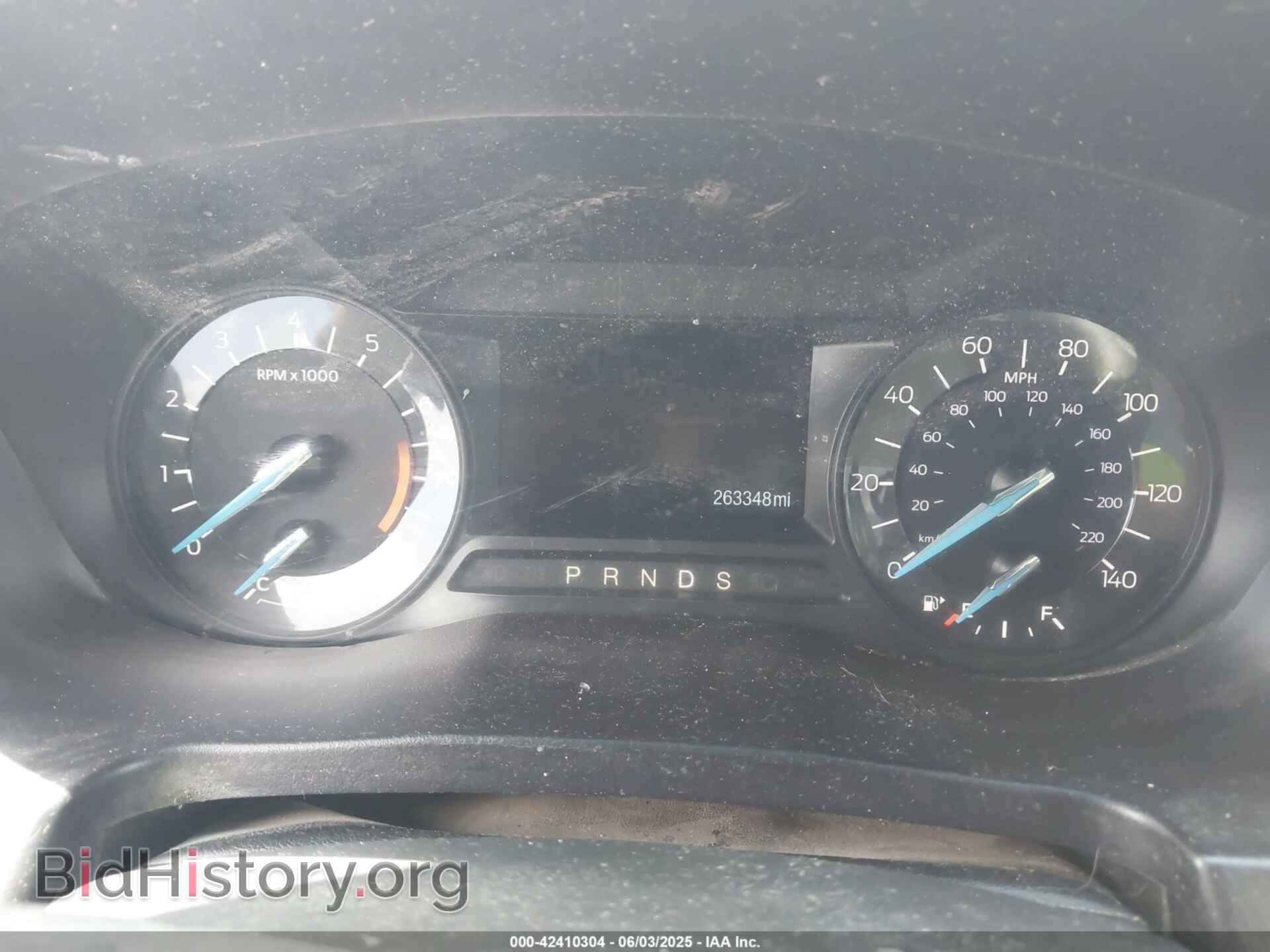 2016 FORD EXPLORER - VIN: 1FM5K7B80GGC12213 - Photo 7