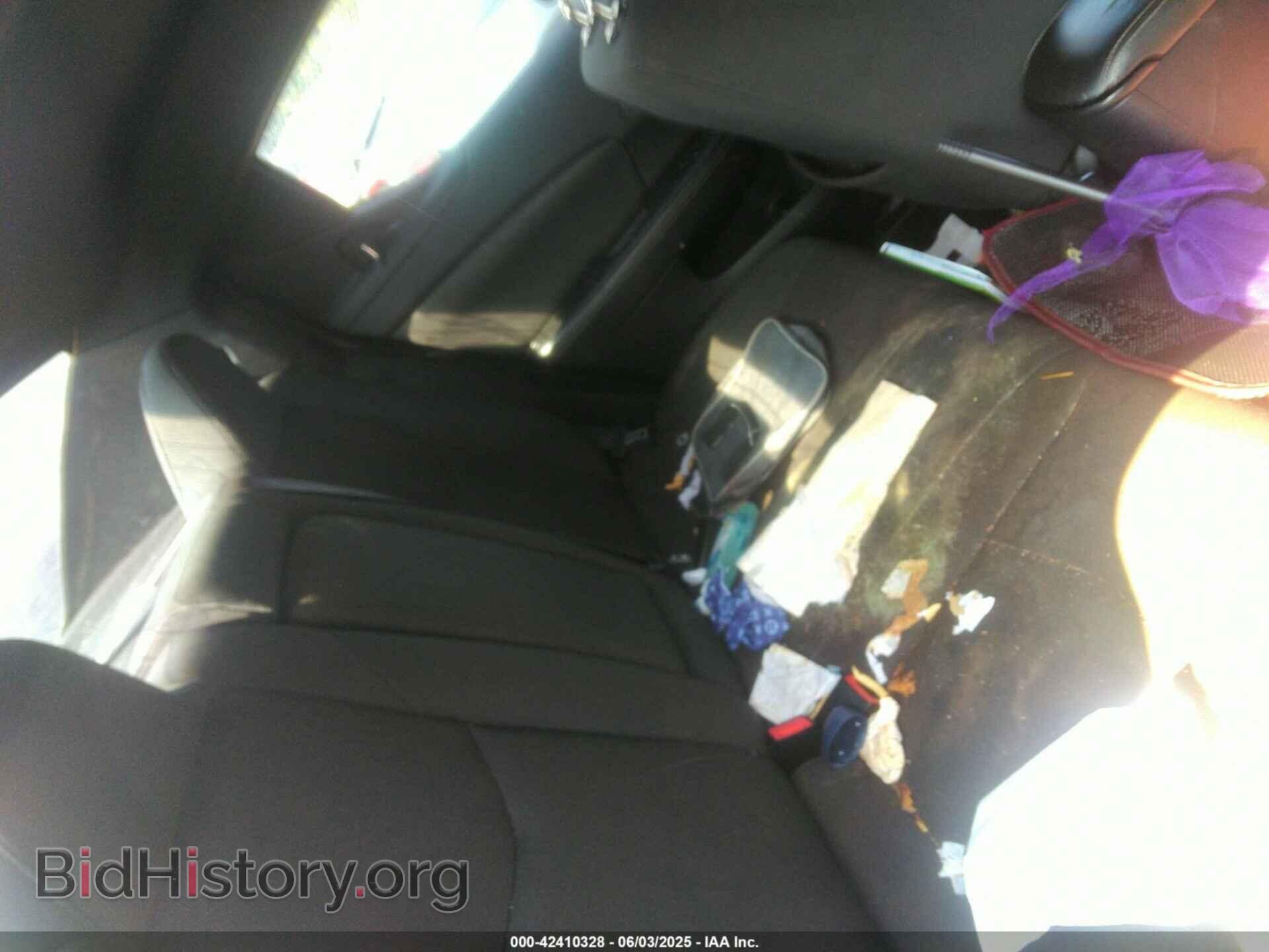 2012 DODGE AVENGER - VIN: 1C3CDZCB3CN182940 - Photo 8