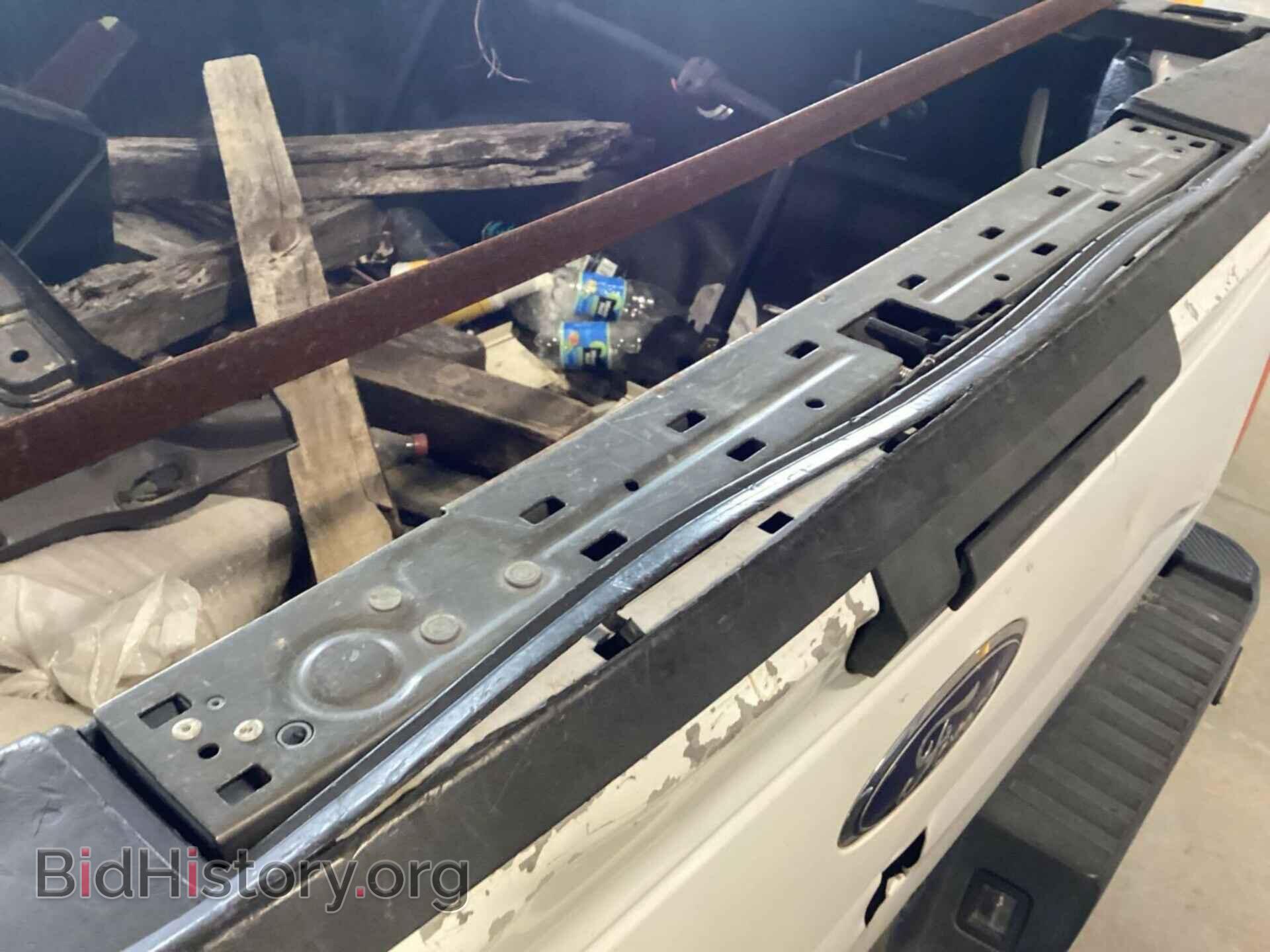 2015 FORD F150 - VIN: 1FTFX1EG4FKE05972 - Фото 16