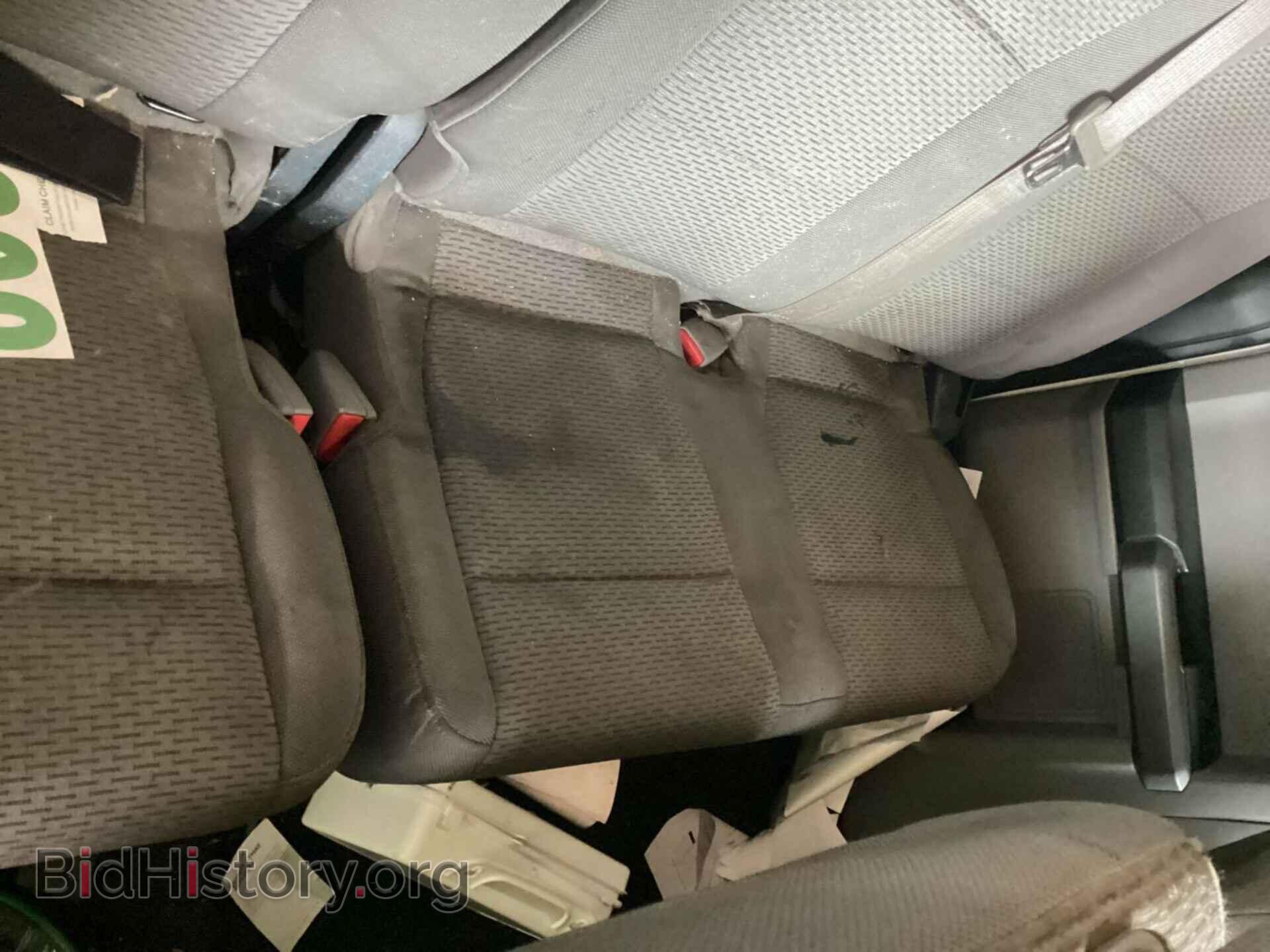 2015 FORD F150 - VIN: 1FTFX1EG4FKE05972 - Фото 8