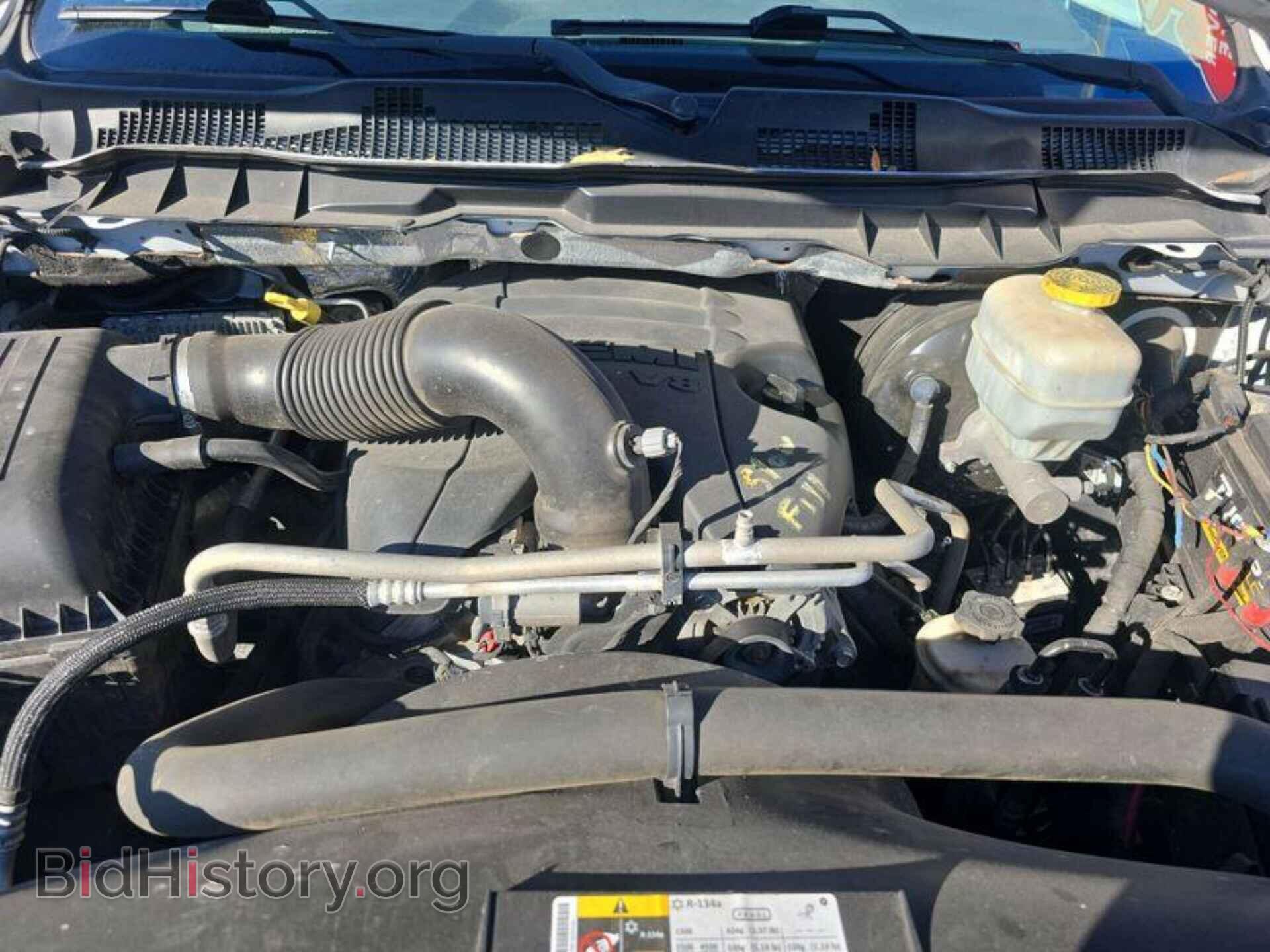 2018 RAM 2500 - VIN: 3C6TR5CT4JG295808 - Фото 24