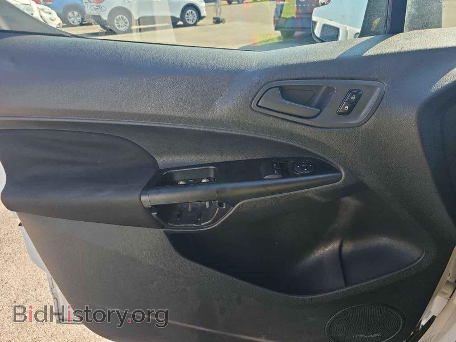 2016 FORD TRANSIT CONNECT - VIN: NM0LS7E71G1239029 - Фото 11
