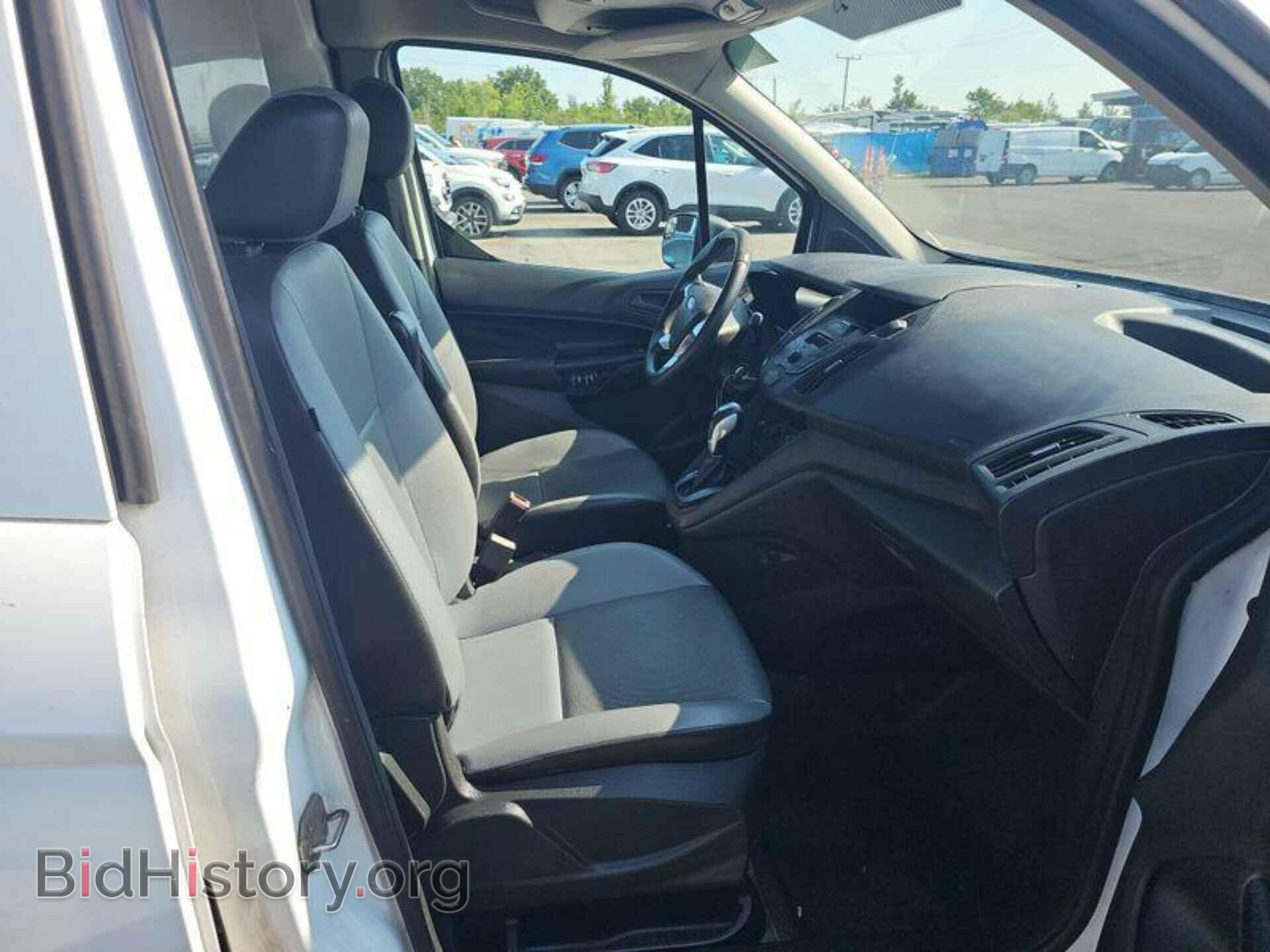 2016 FORD TRANSIT CONNECT - VIN: NM0LS7E71G1239029 - Фото 19
