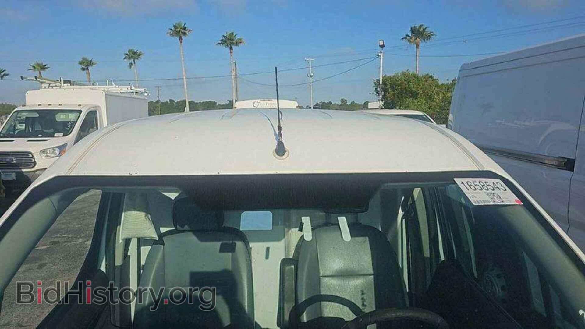 2016 FORD TRANSIT CONNECT - VIN: NM0LS7E71G1239029 - Фото 20
