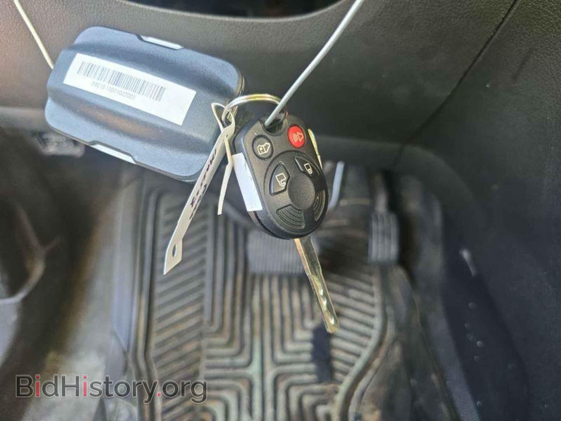 2016 FORD TRANSIT CONNECT - VIN: NM0LS7E71G1239029 - Фото 4