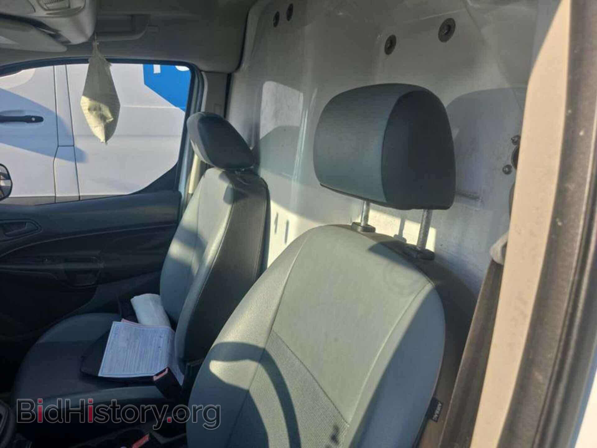 2016 FORD TRANSIT CONNECT - VIN: NM0LS7E71G1239029 - Фото 9