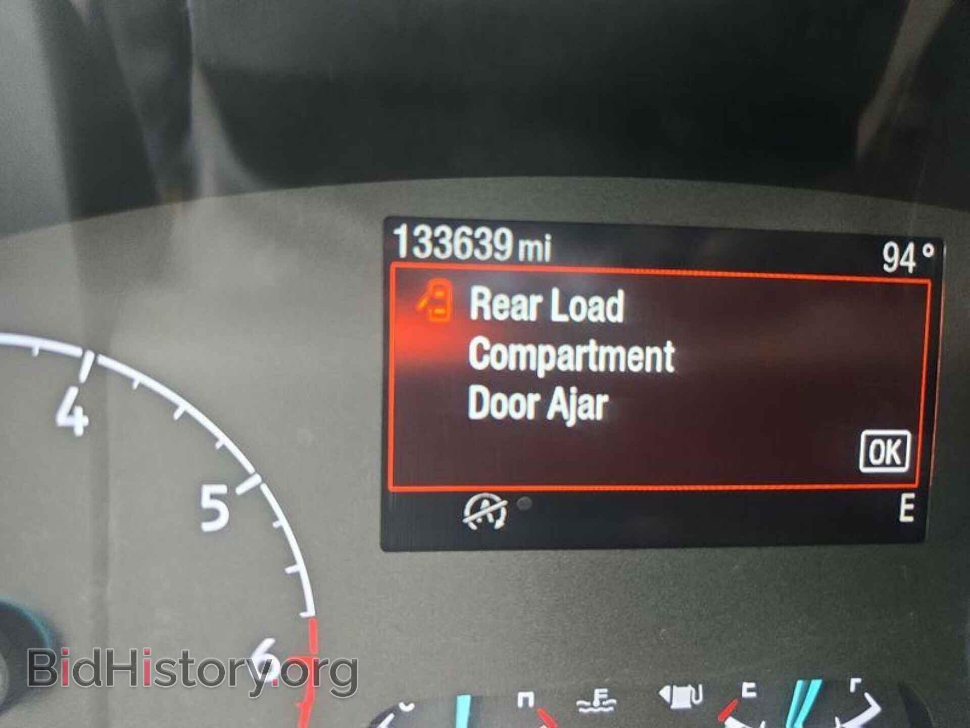 2020 FORD TRANSIT - VIN: 1FTBR1YG8LKA35805 - Фото 7