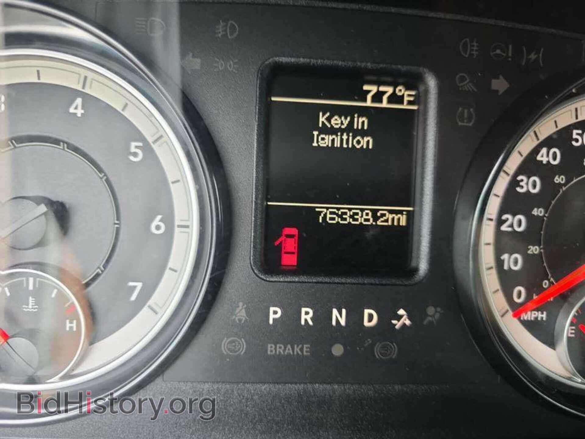 2018 RAM 1500 - VIN: 1C6RR6FG8JS256209 - Фото 3