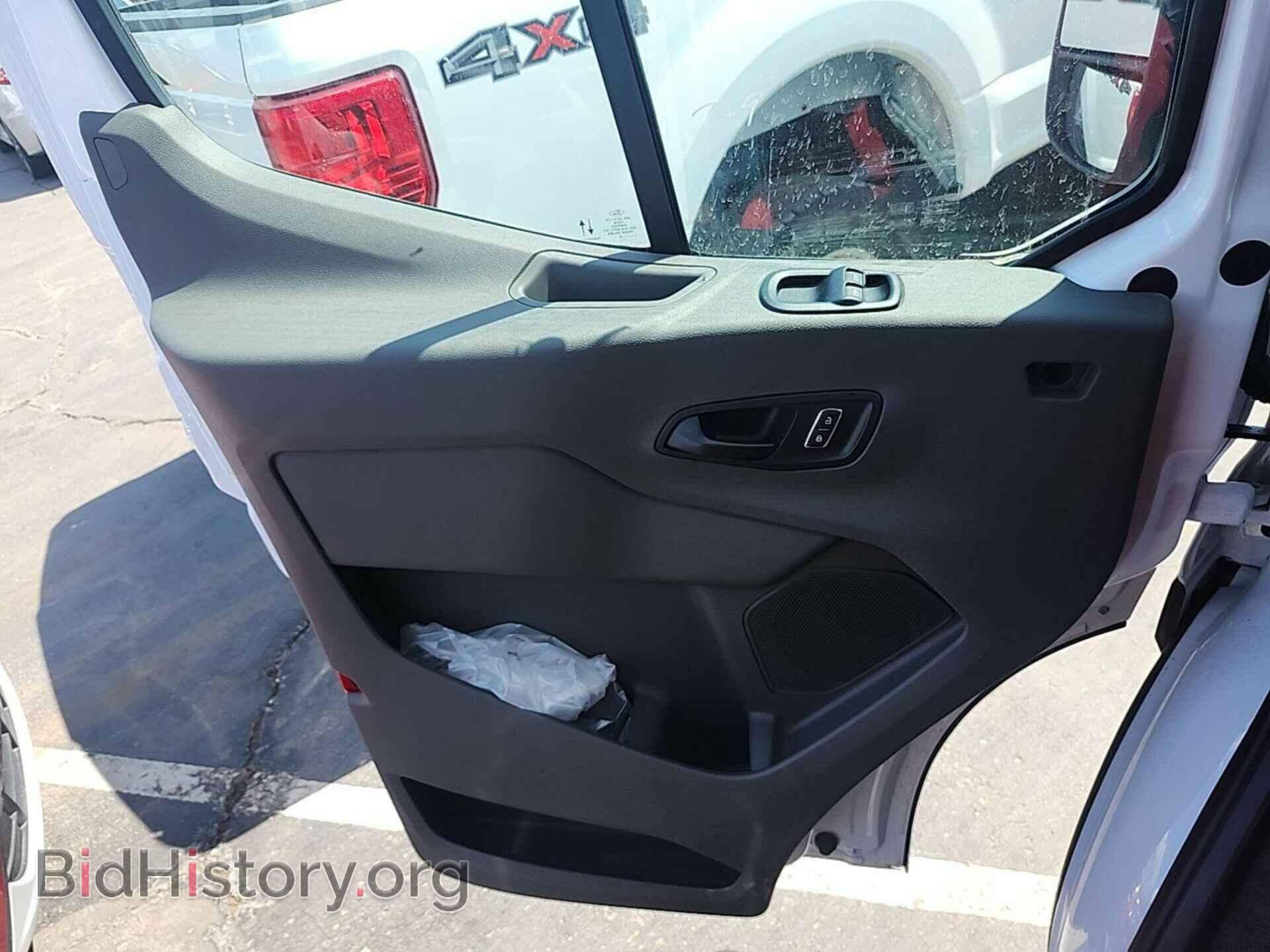 2025 FORD TRANSIT - VIN: 1FTBW1YM8SKA12957 - Фото 8