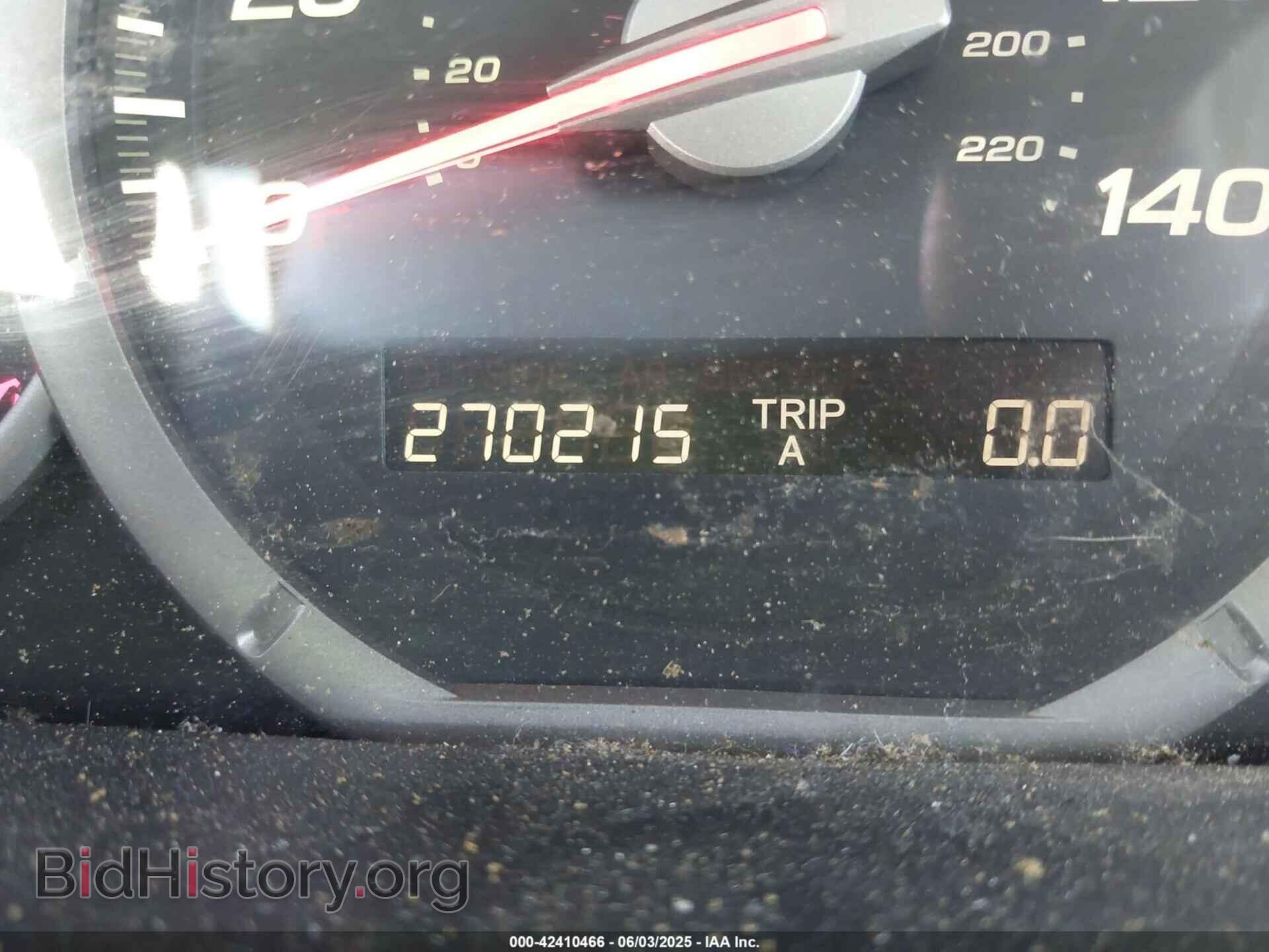 2006 HONDA PILOT - VIN: 2HKYF18656H556350 - Фото 7