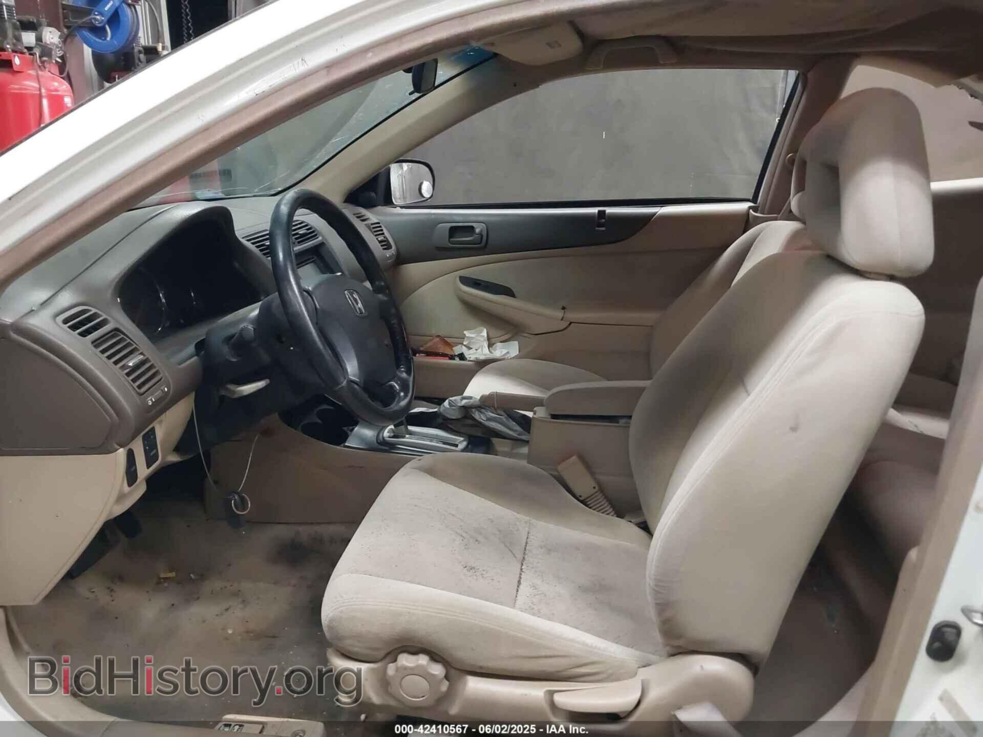 2005 HONDA CIVIC - VIN: 1HGEM22525L080486 - Фото 5