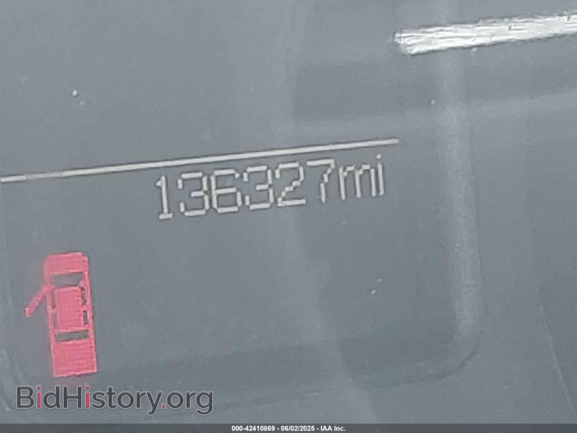 2017 RAM 1500 - VIN: 1C6RR6GG5HS768812 - Фото 7