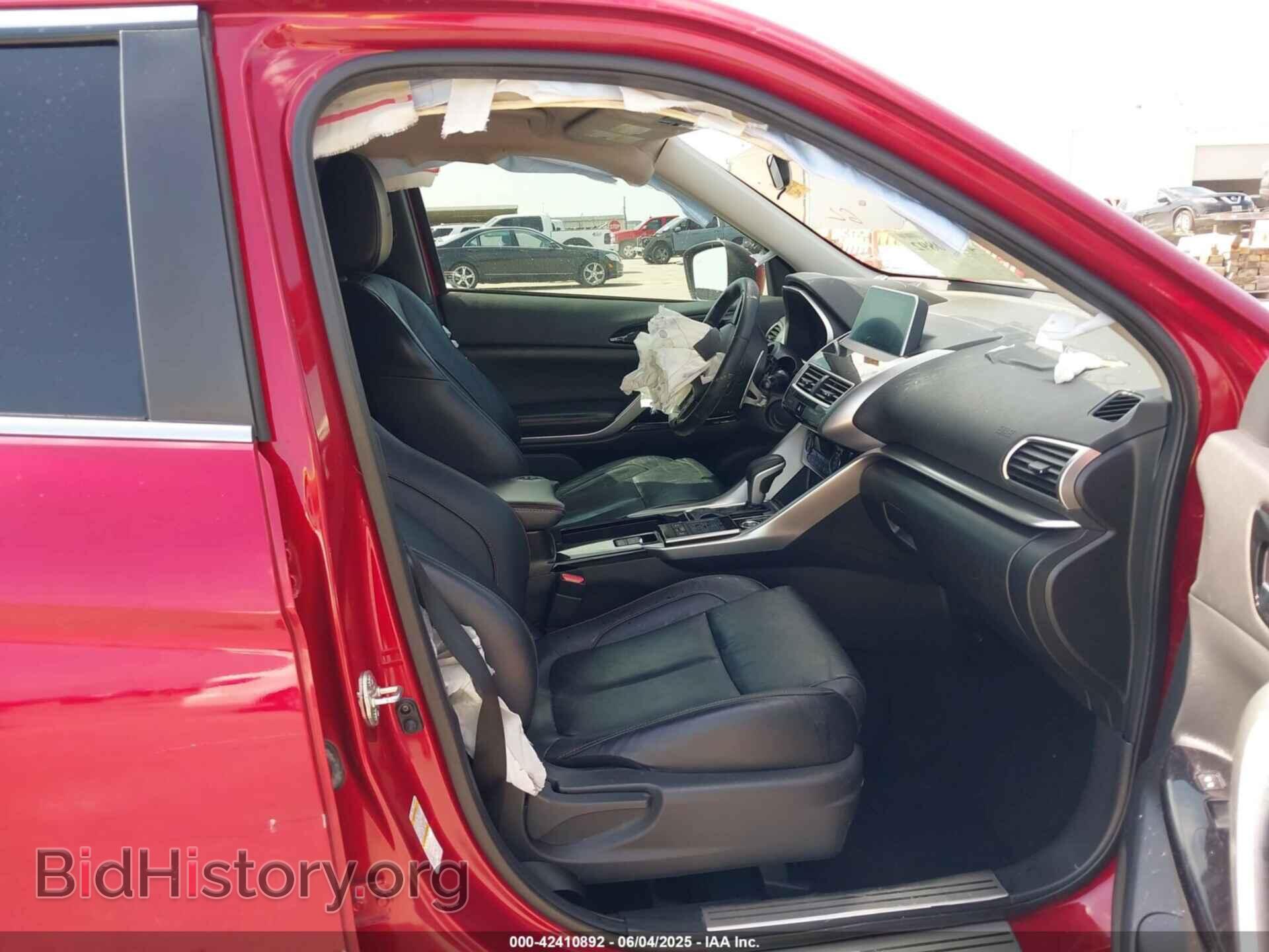 2019 MITSUBISHI ECLIPSE CROSS - VIN: JA4AT5AA7KZ001400 - Фото 5
