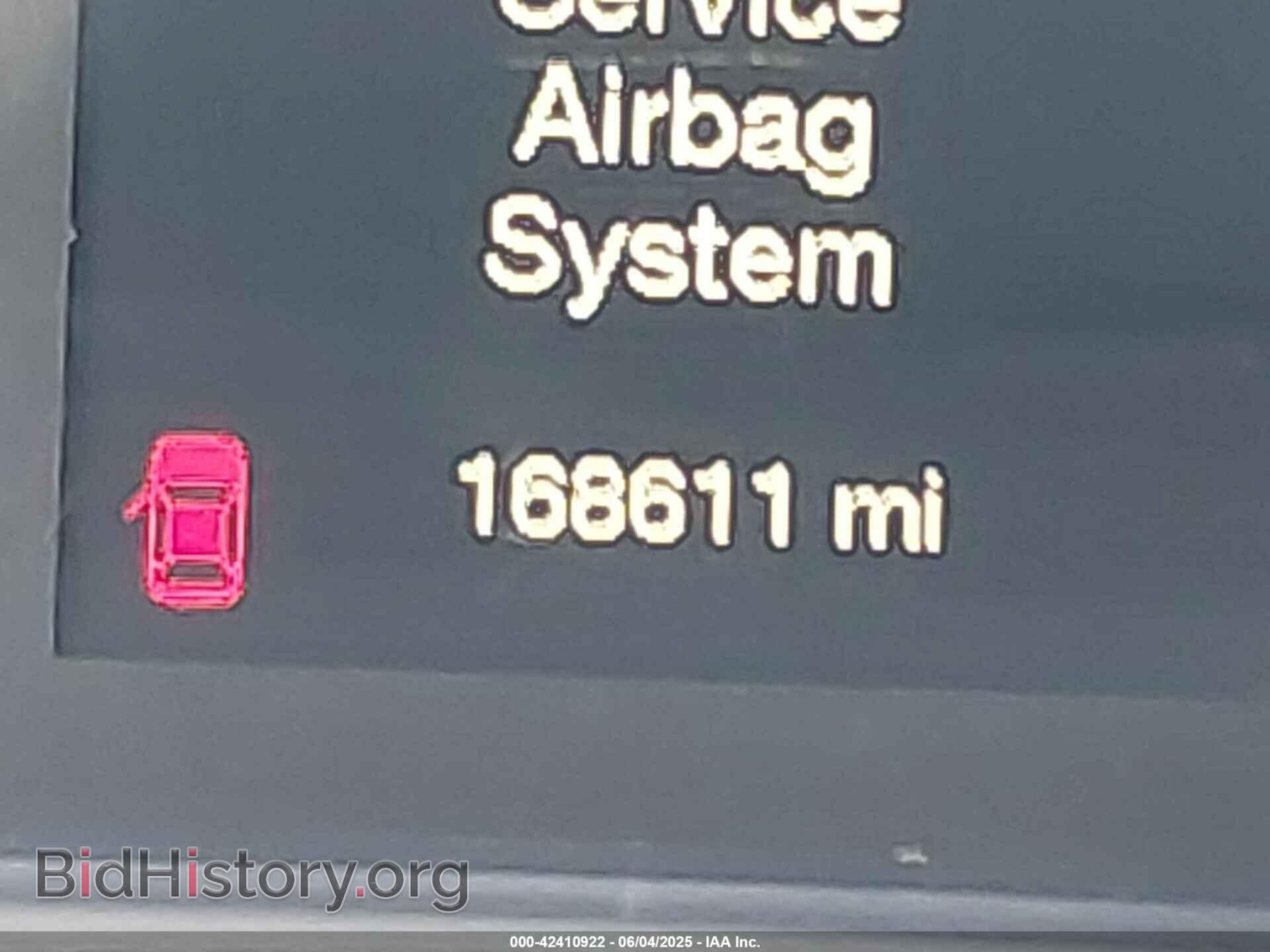 2017 CHRYSLER 200 - VIN: 1C3CCCAB7HN502707 - Фото 10