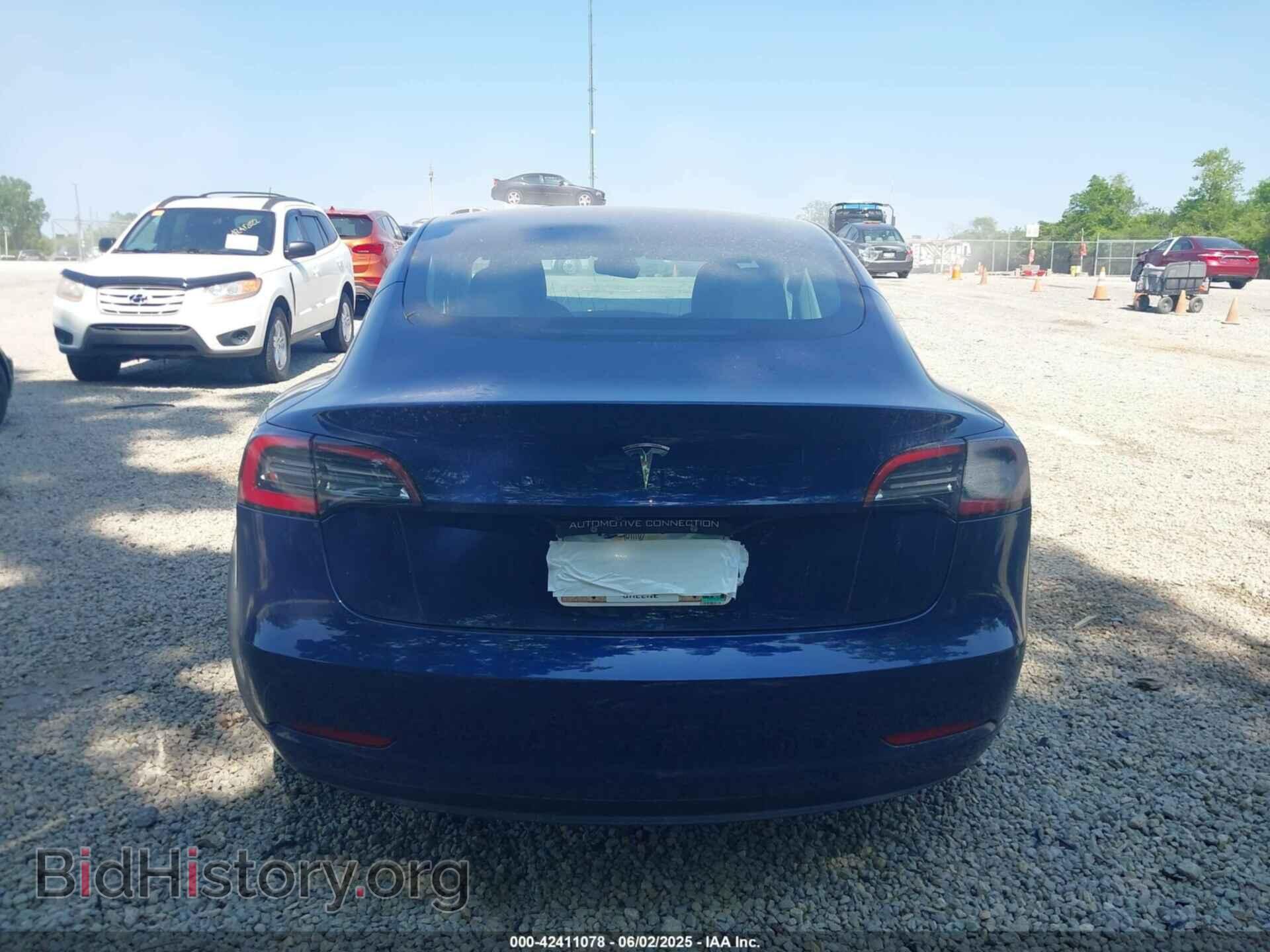 2018 TESLA MODEL 3 - VIN: 5YJ3E1EBXJF090064 - Photo 17
